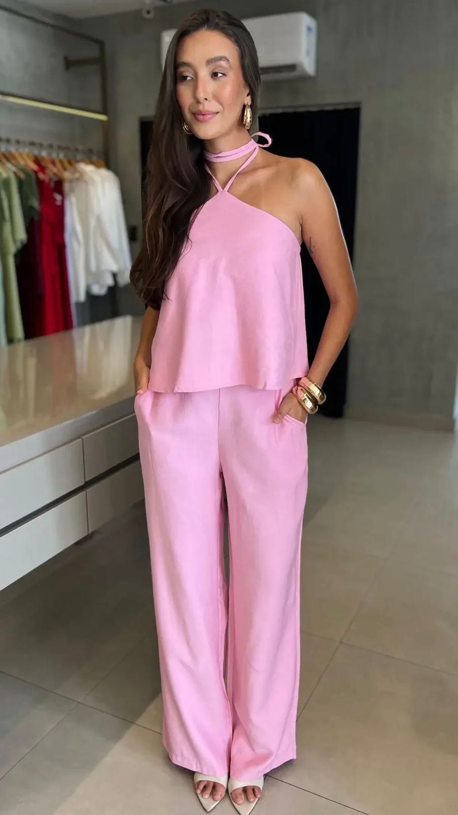 CONJUNTO ELIANE