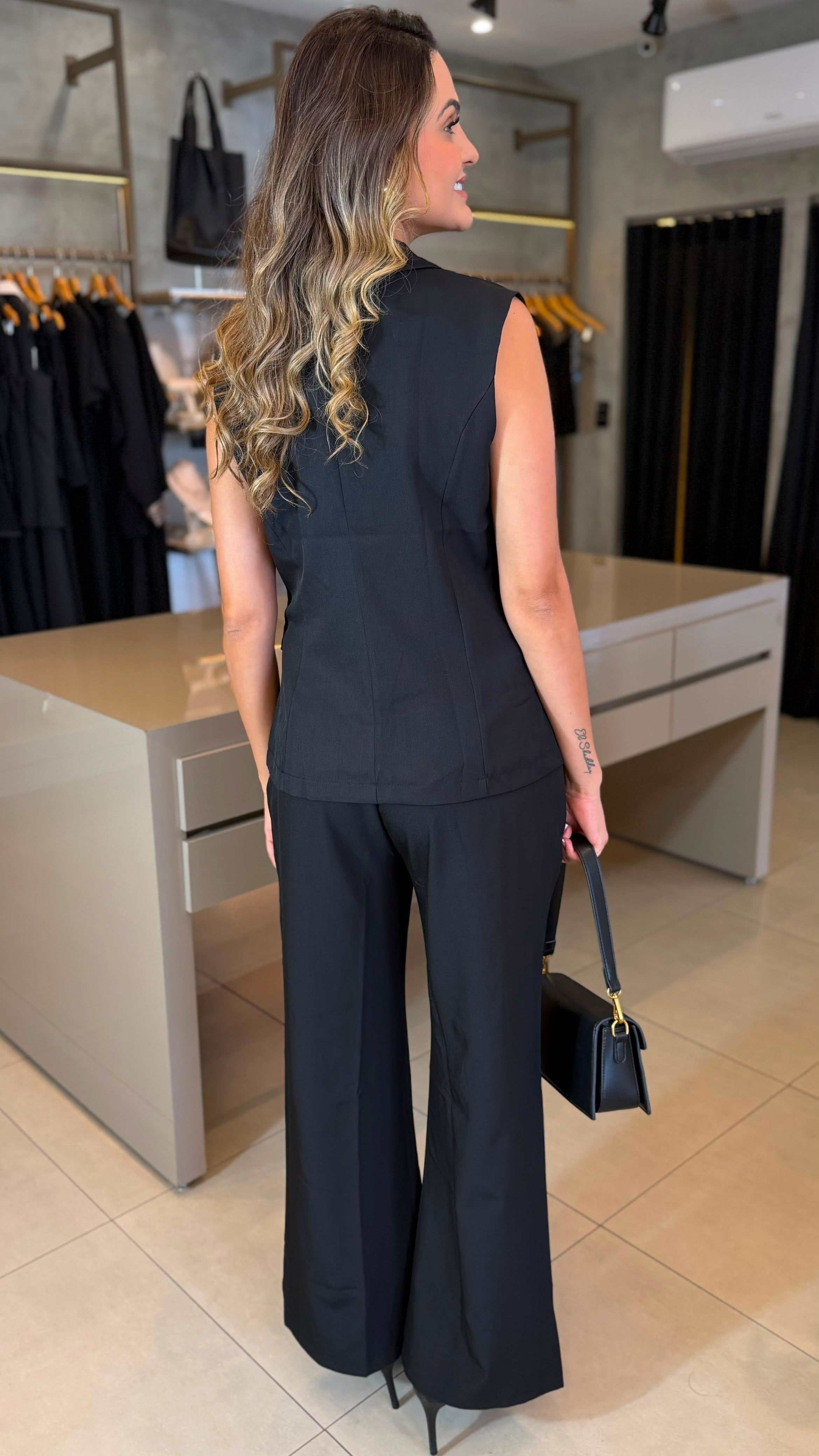 CONJUNTO SIMONE
