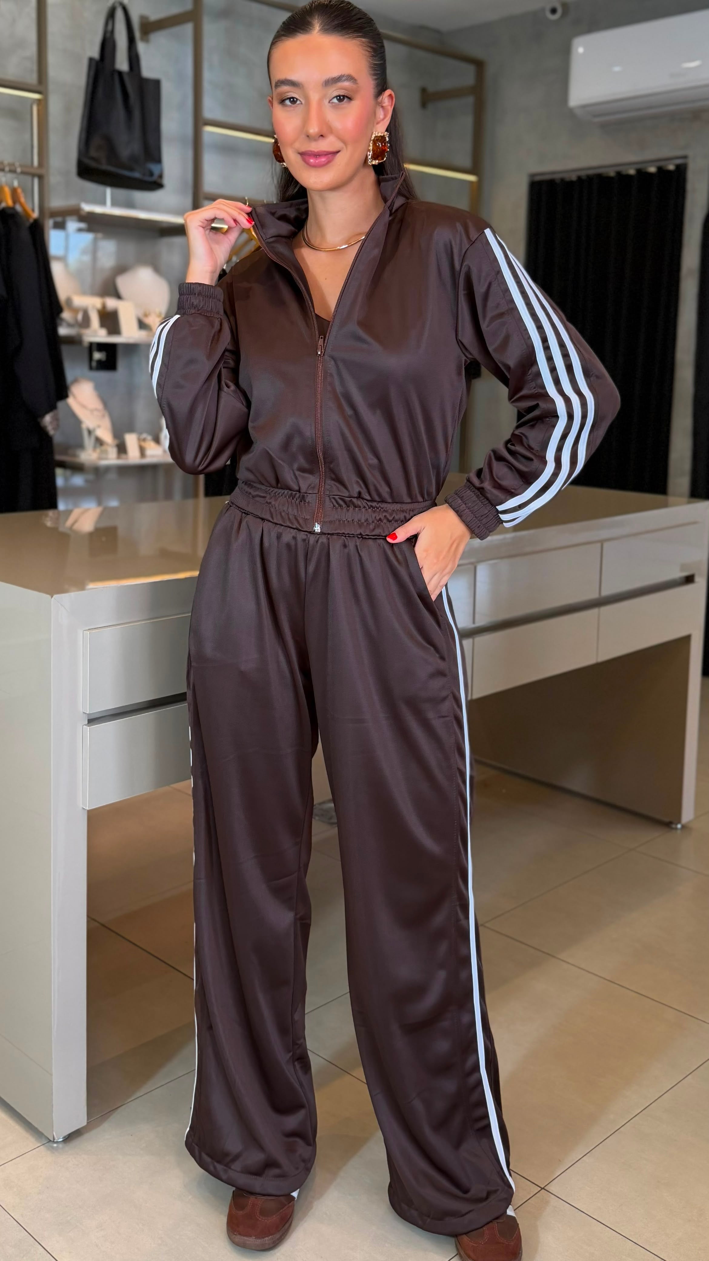 CONJUNTO JESSICA
