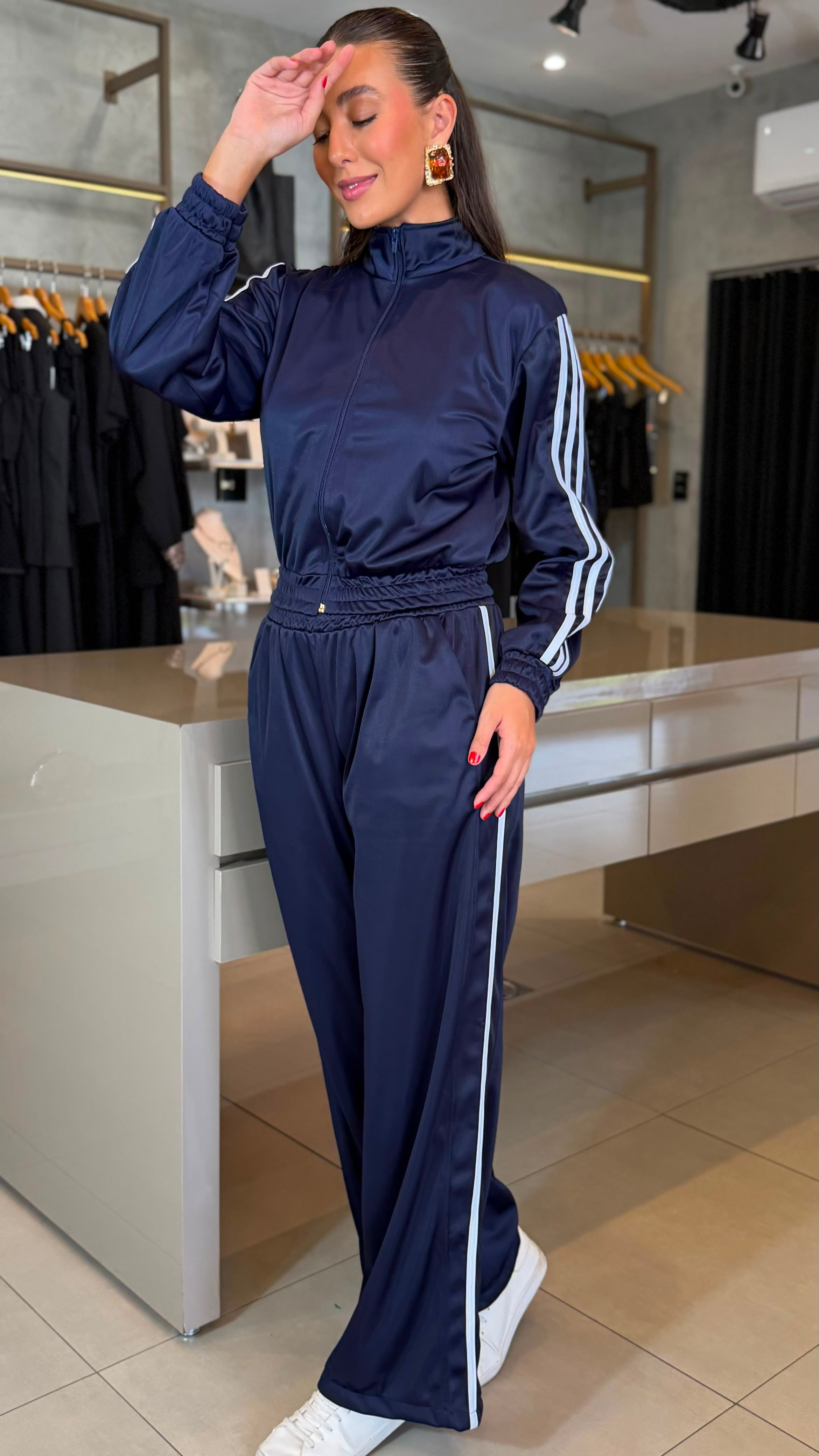 CONJUNTO JESSICA