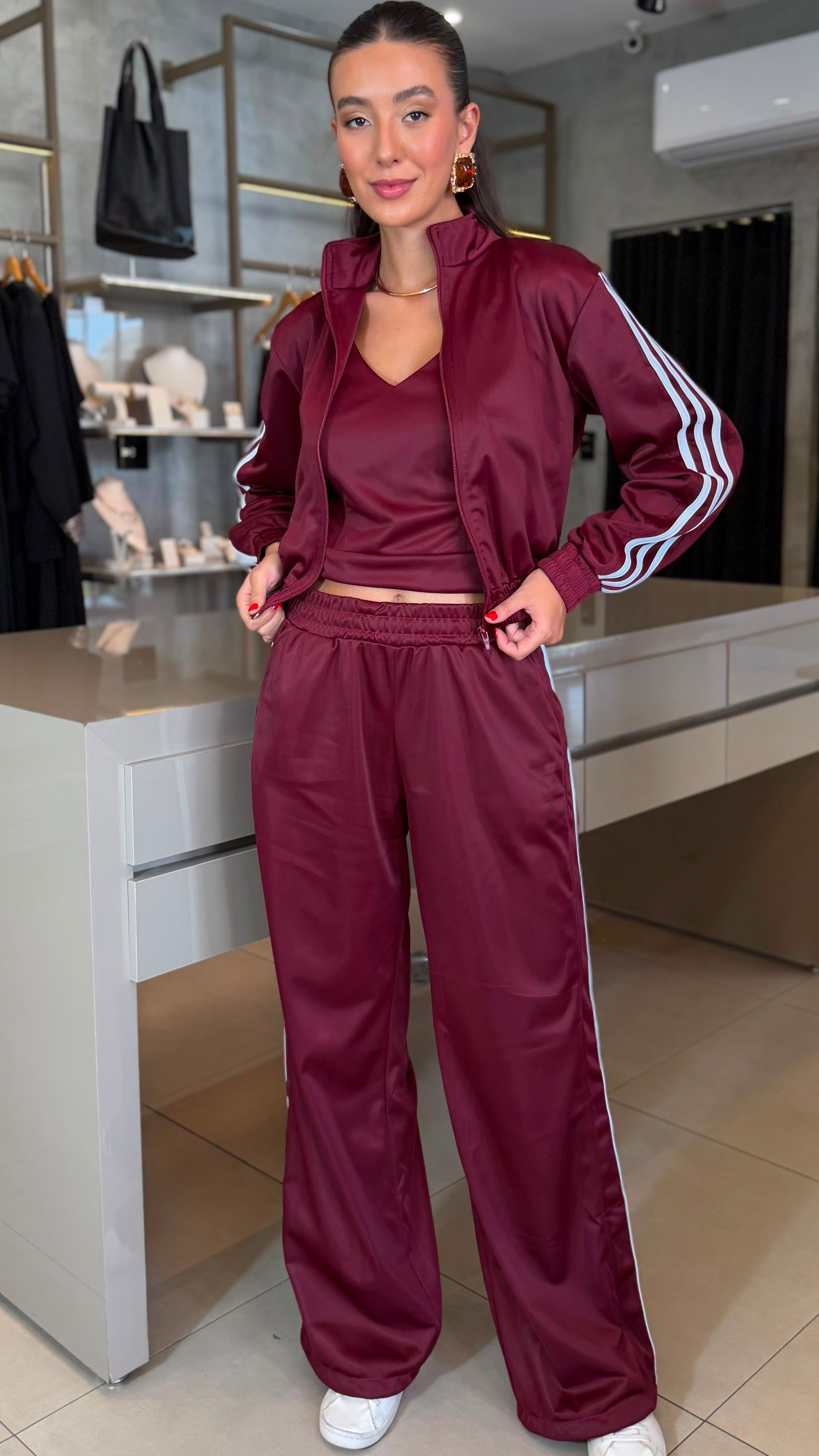 CONJUNTO JESSICA