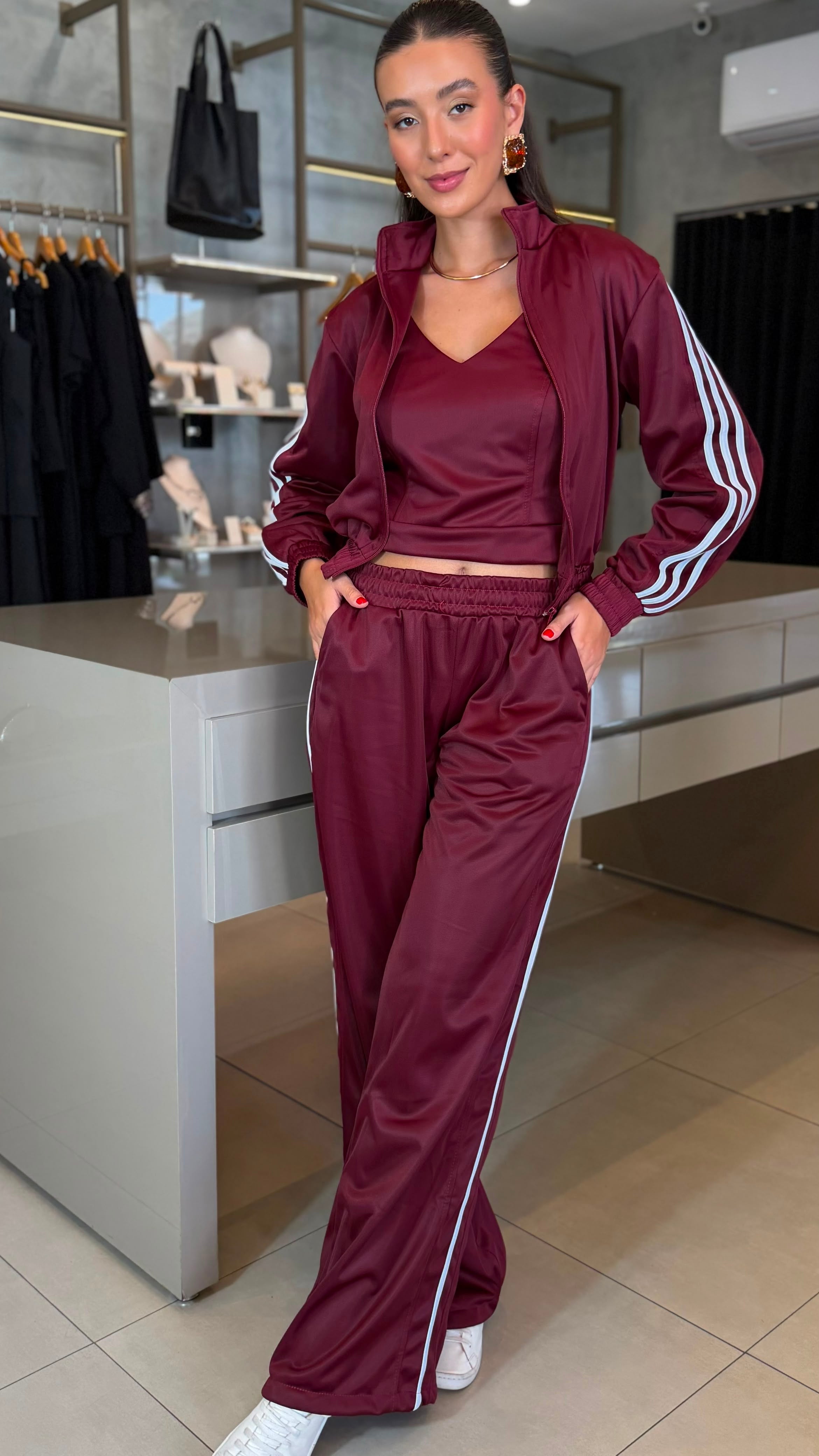 CONJUNTO JESSICA