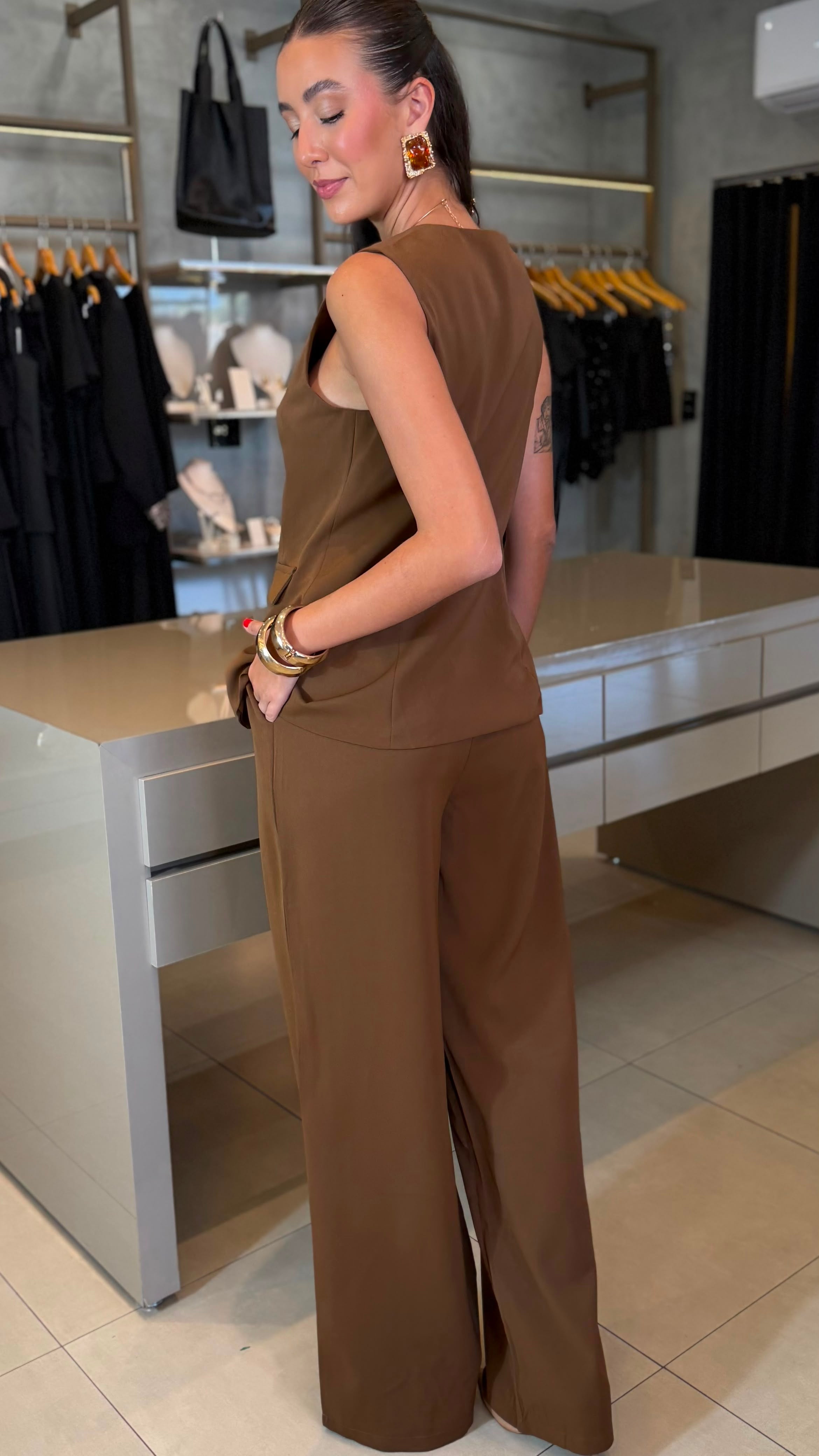 CONJUNTO CAMILA