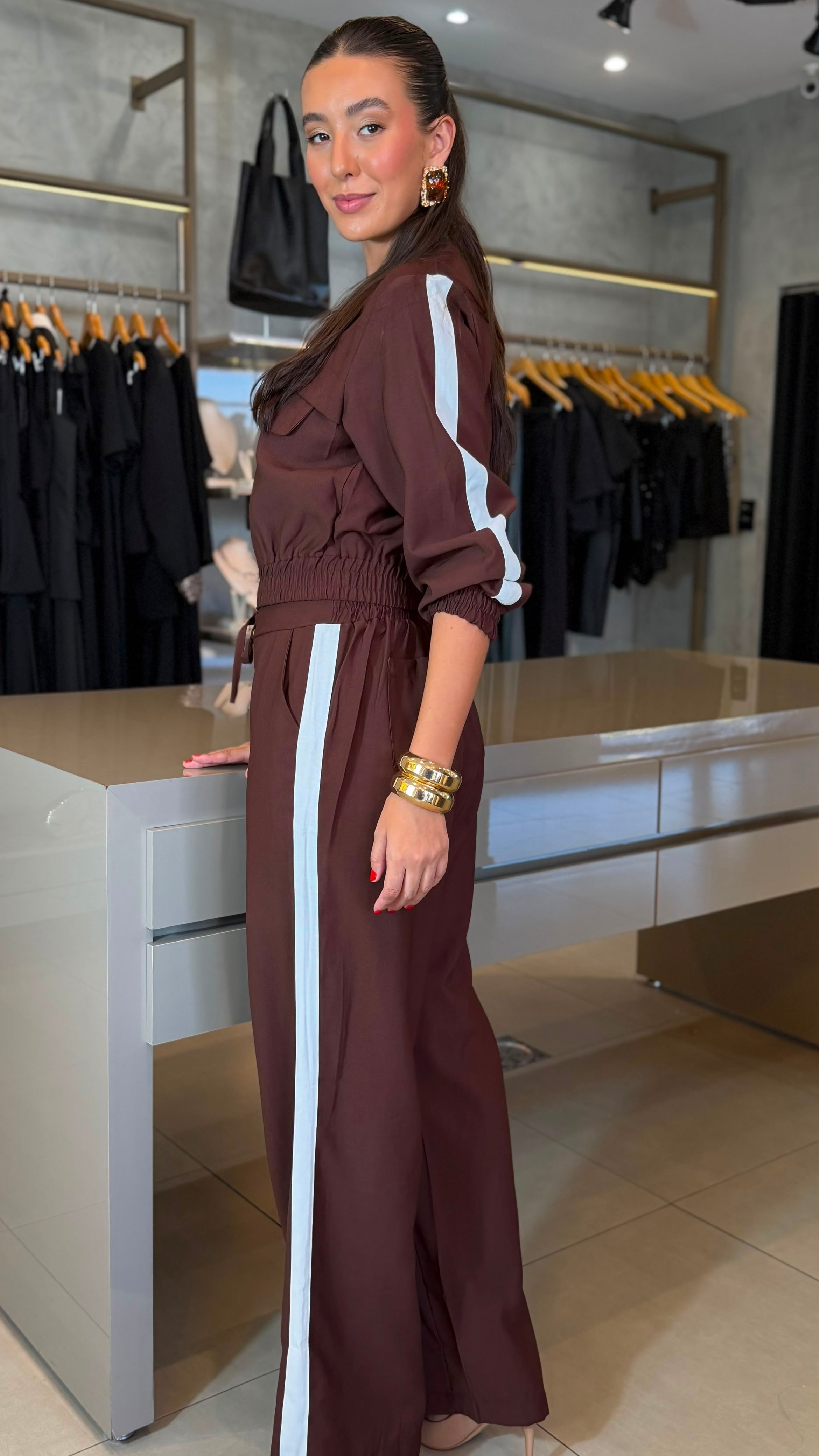CONJUNTO MARIANA