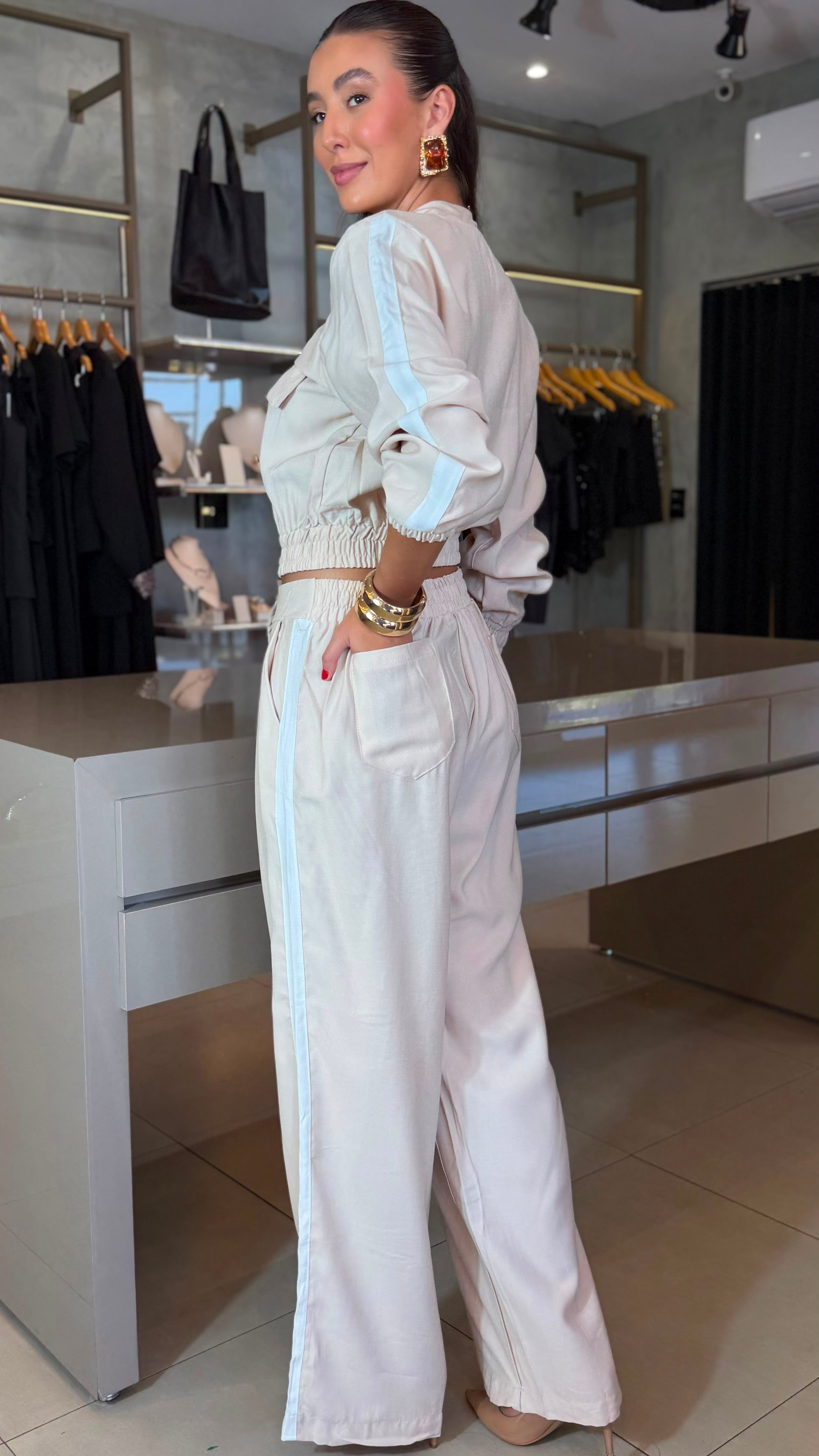 CONJUNTO MARIANA