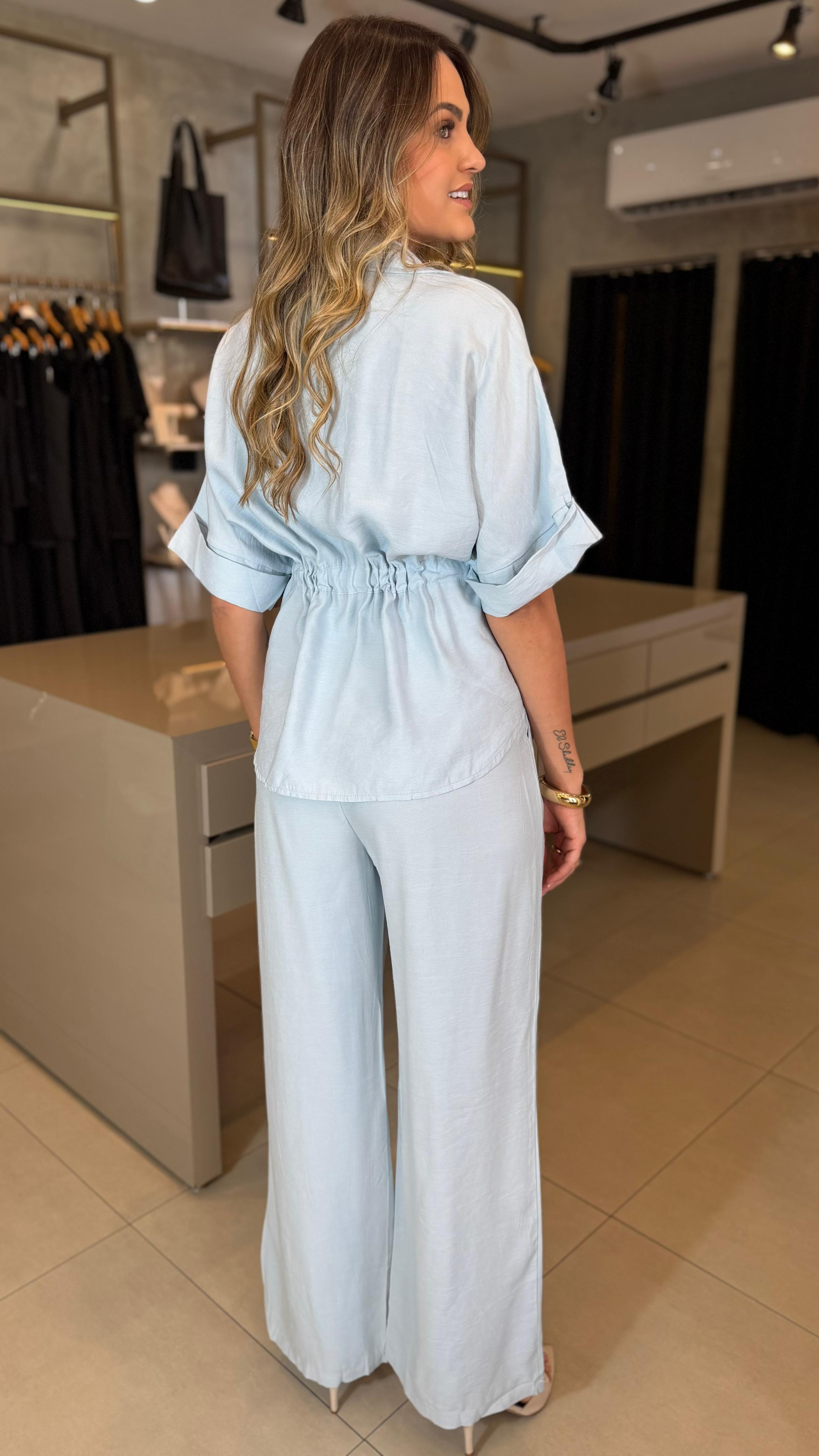 CONJUNTO VITORIA