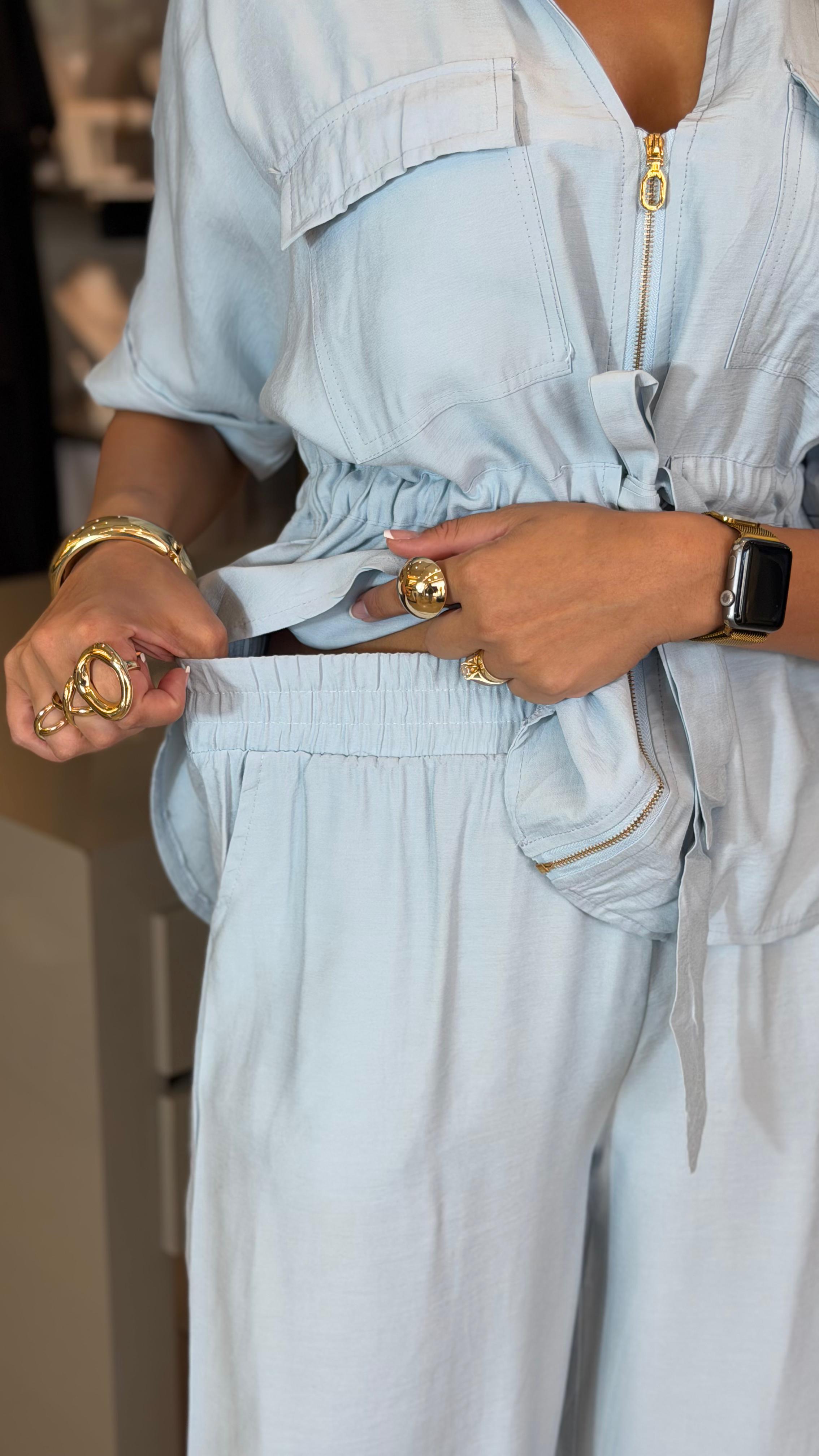 CONJUNTO VITORIA