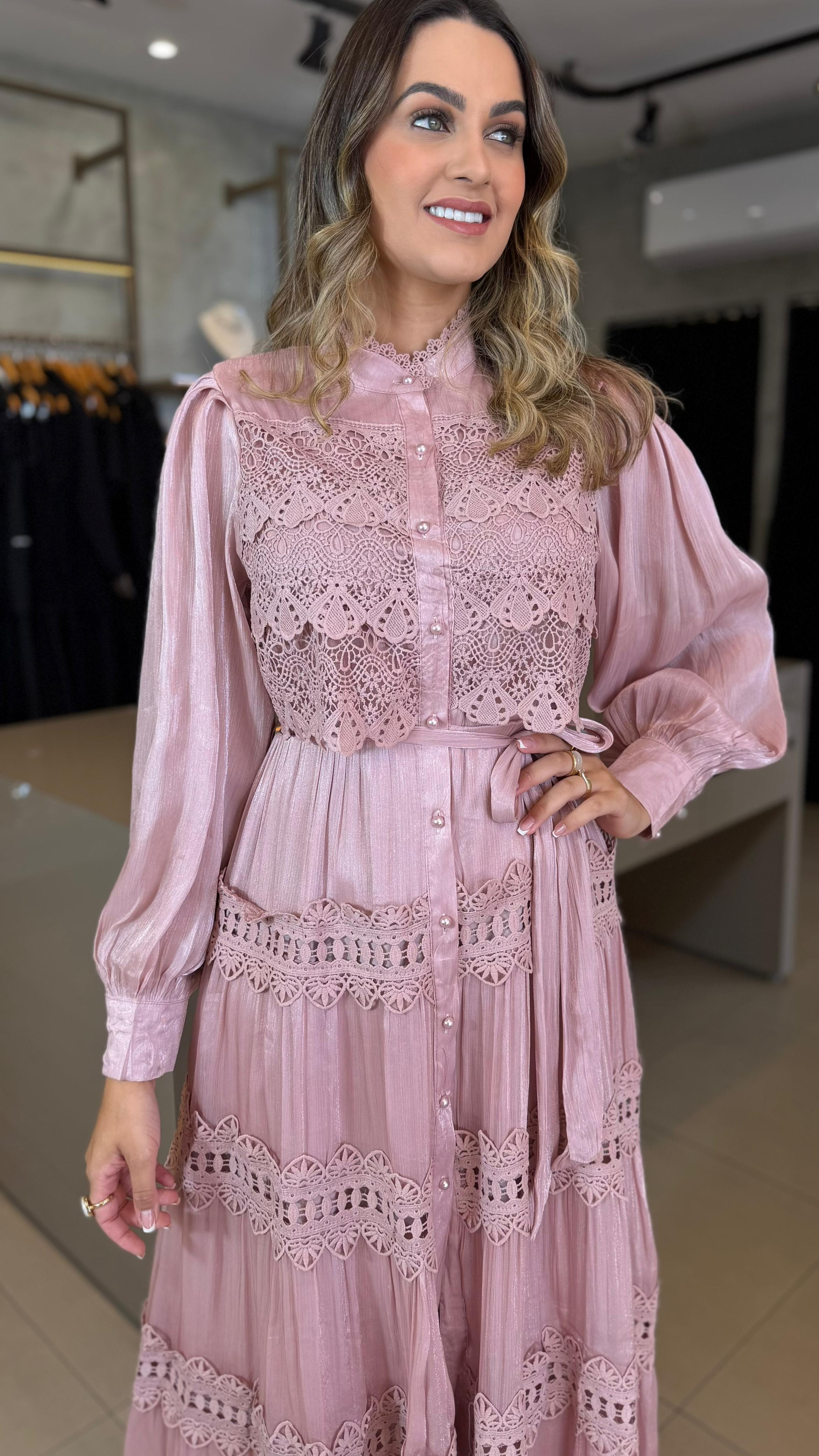 VESTIDO GABRIELA