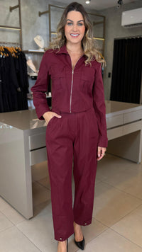 CONJUNTO PAMELA