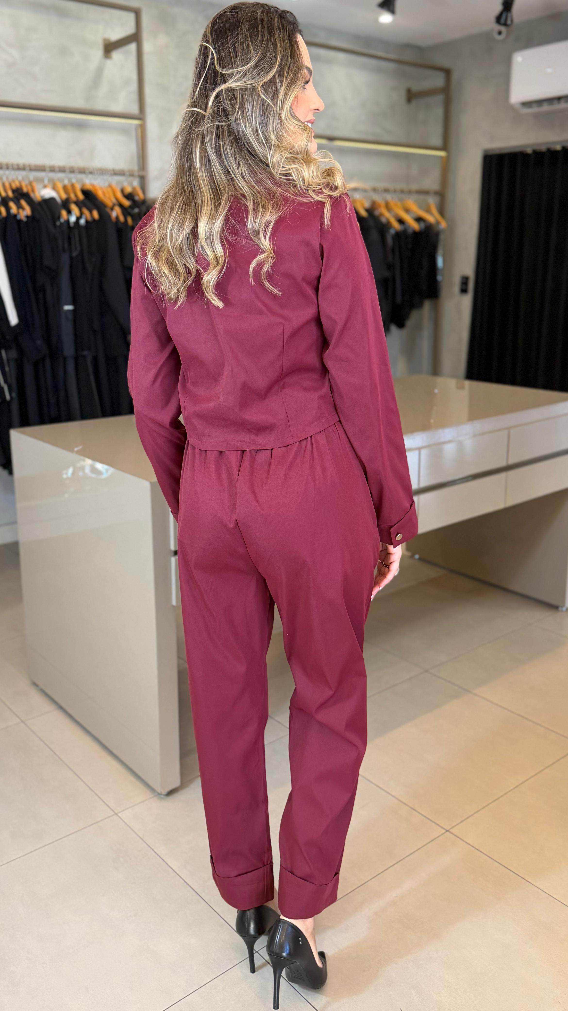CONJUNTO PAMELA