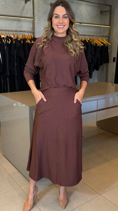 CONJUNTO SAIA ELAINE