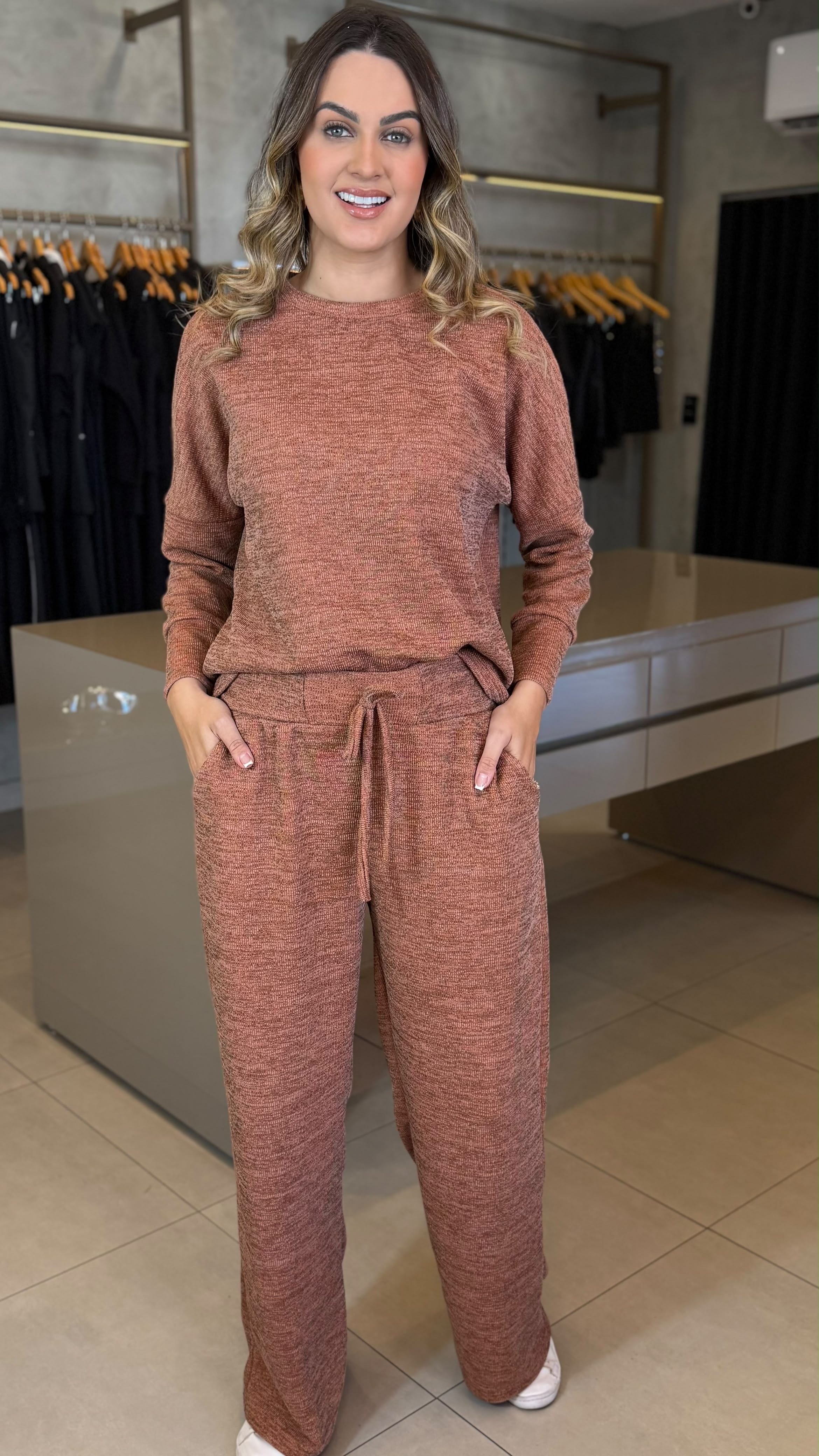 CONJUNTO MIRIAN