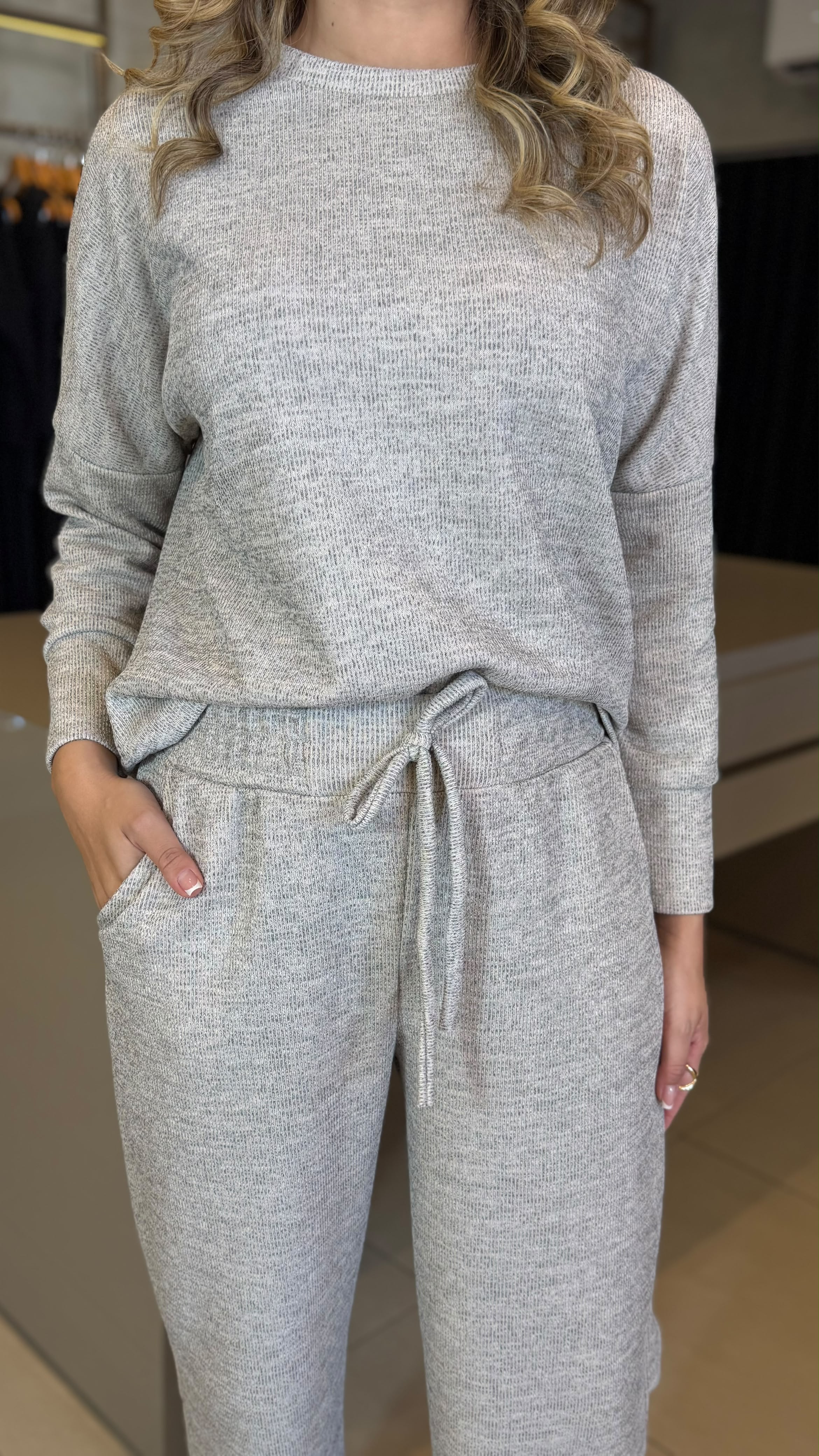 CONJUNTO MIRIAN