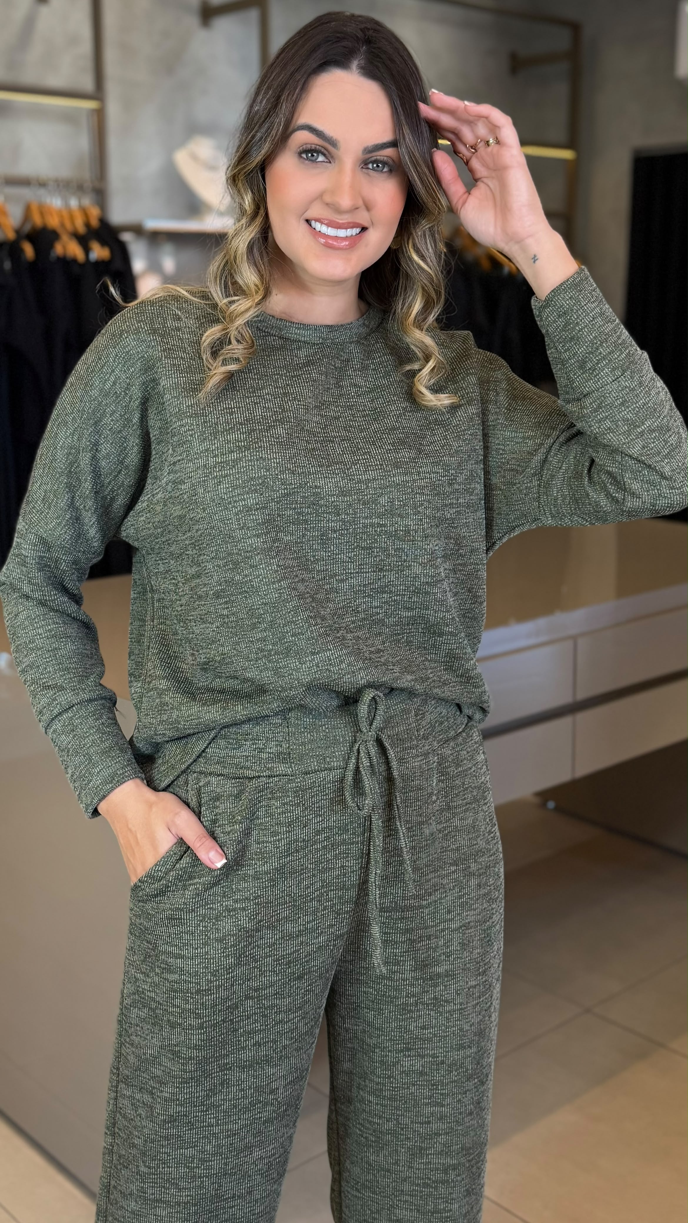 CONJUNTO MIRIAN
