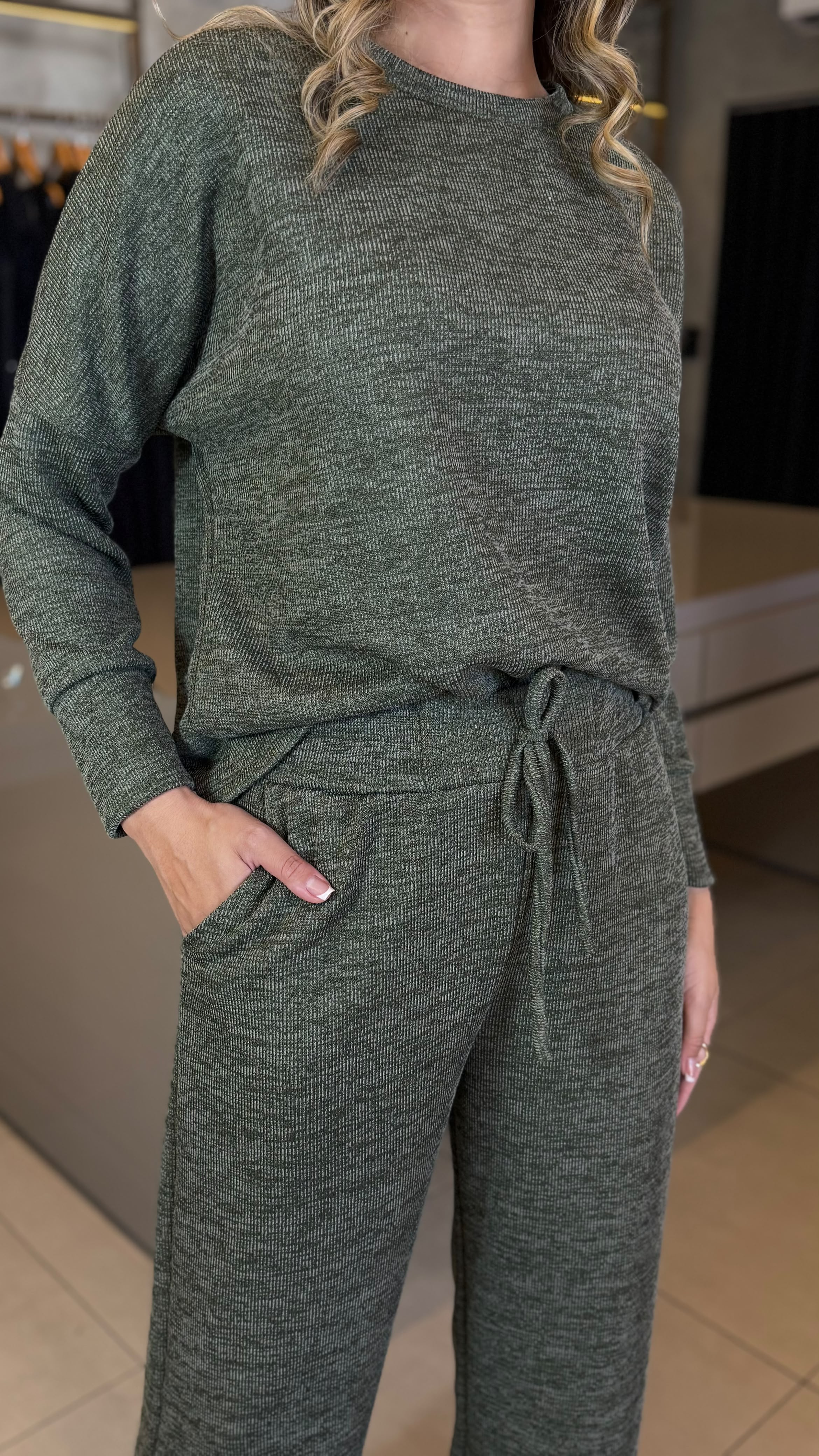 CONJUNTO MIRIAN