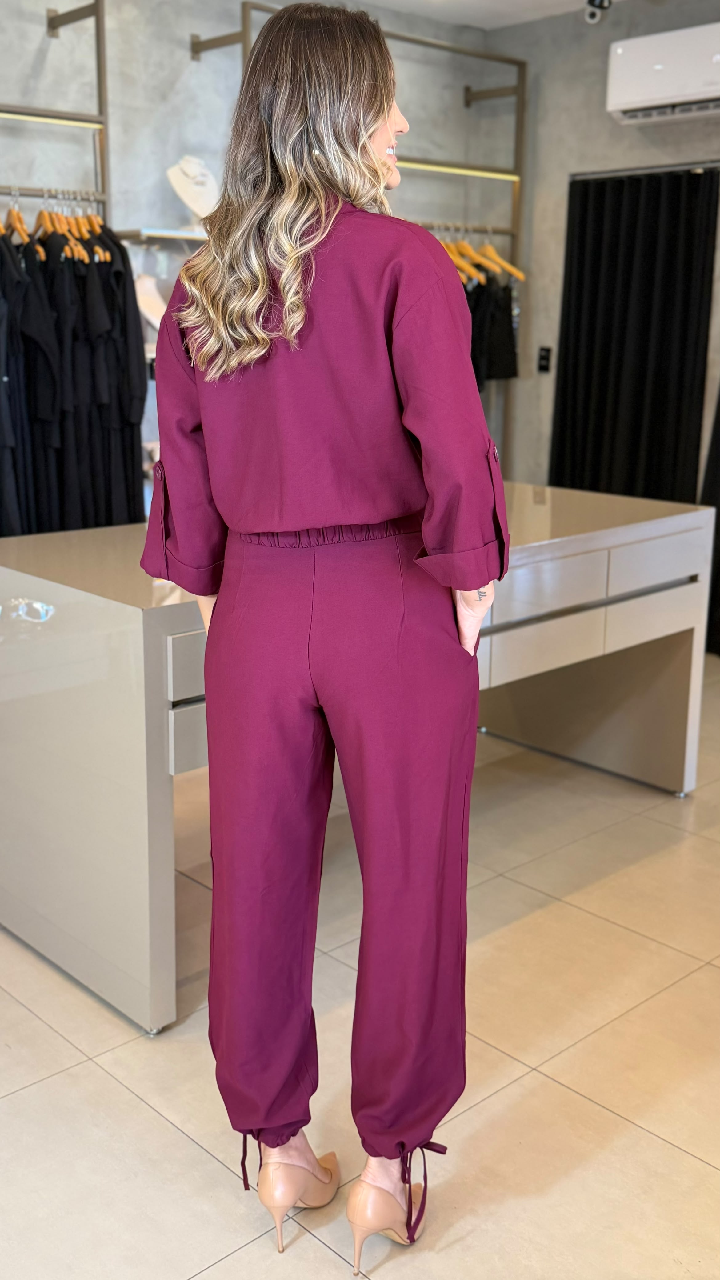 CONJUNTO RAFAELA