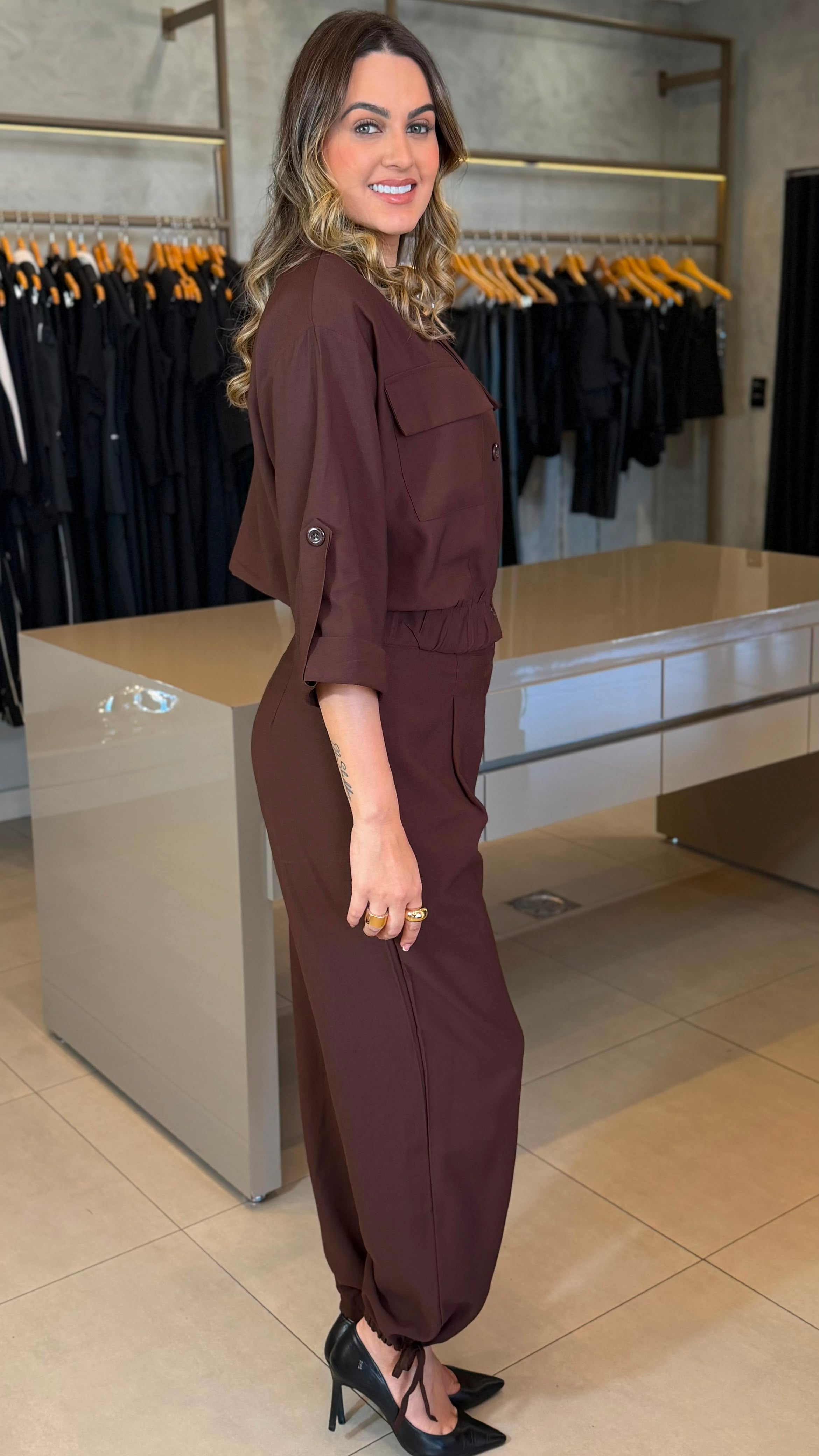 CONJUNTO RAFAELA