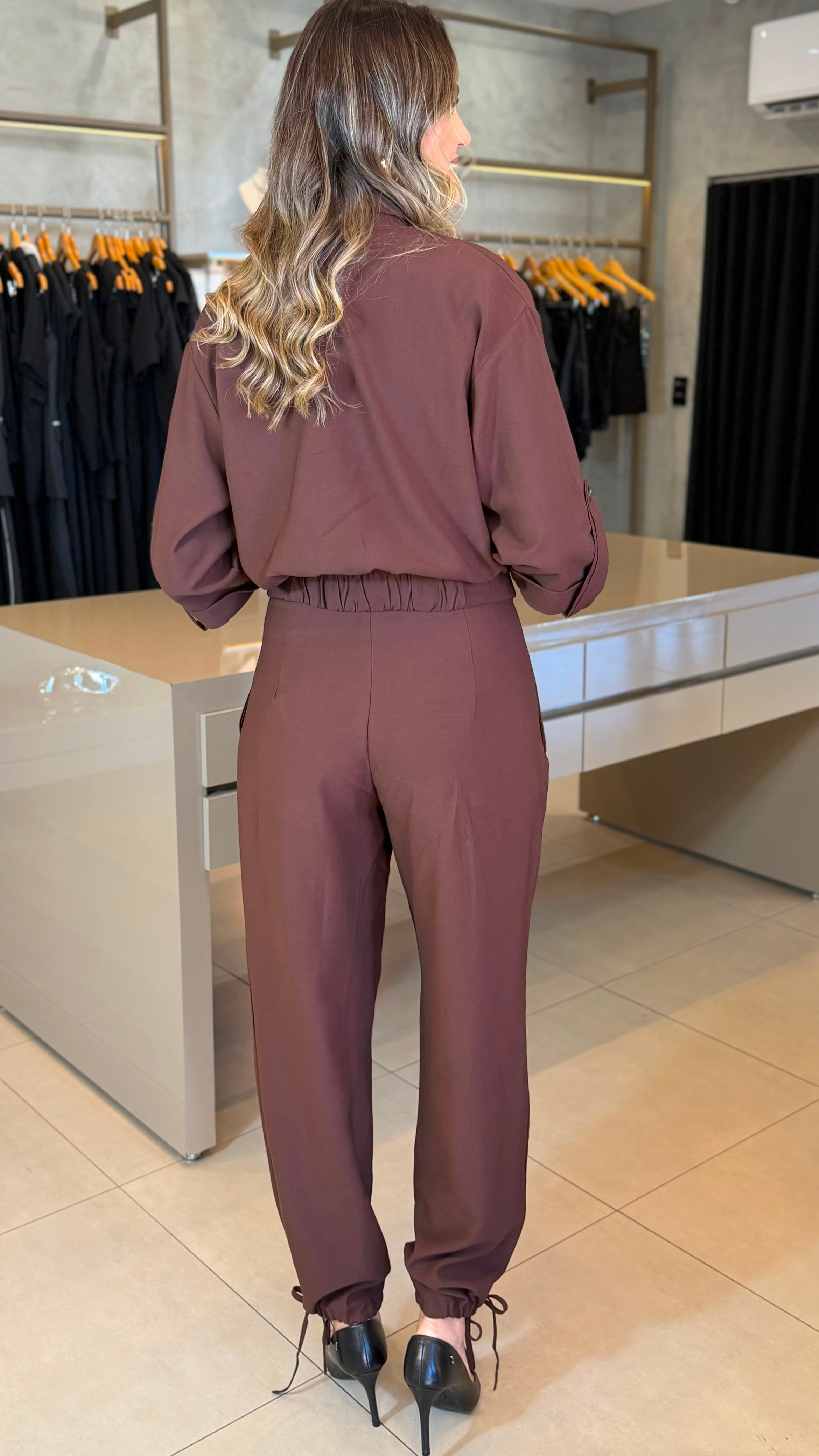 CONJUNTO RAFAELA
