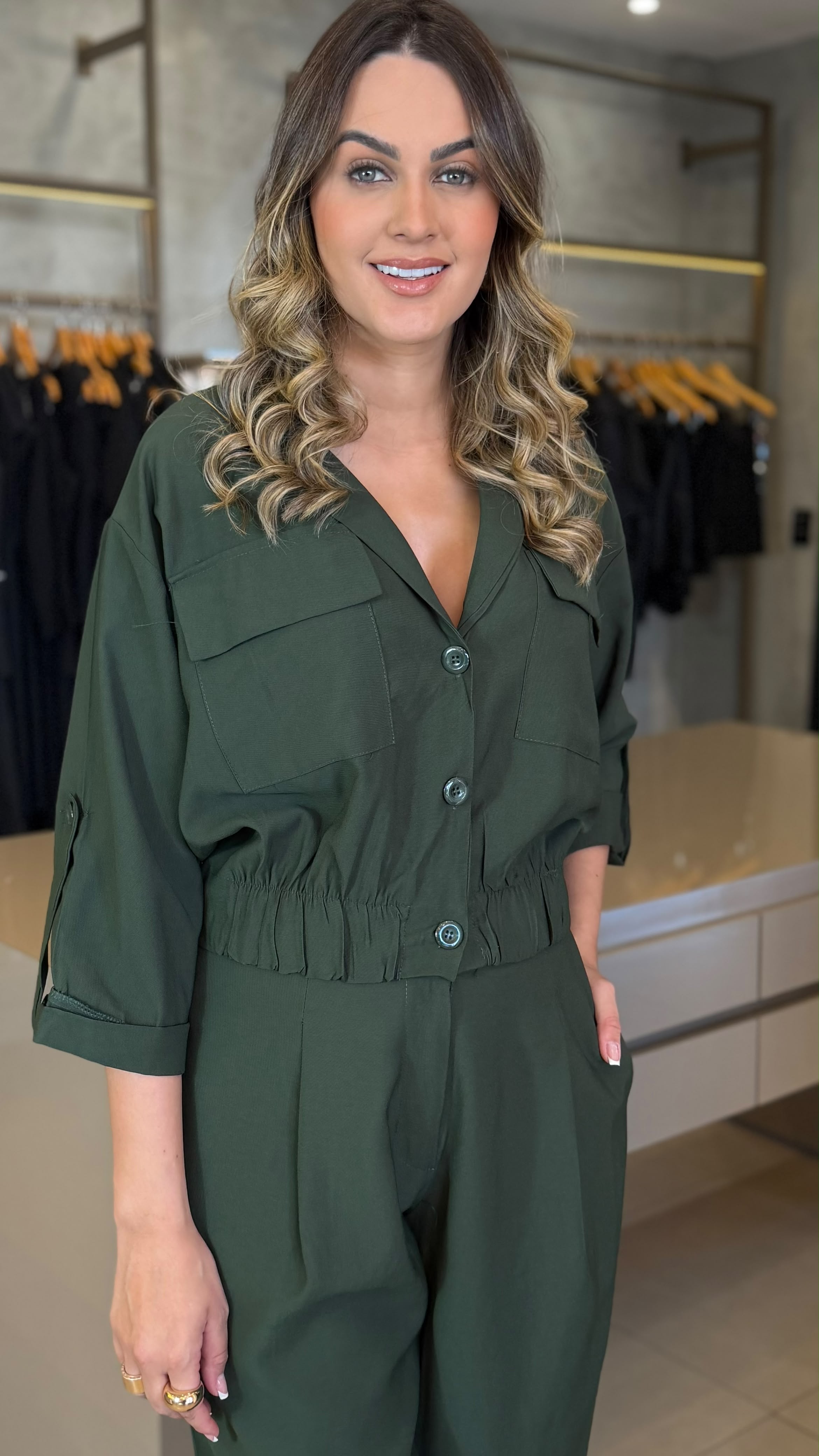 CONJUNTO RAFAELA