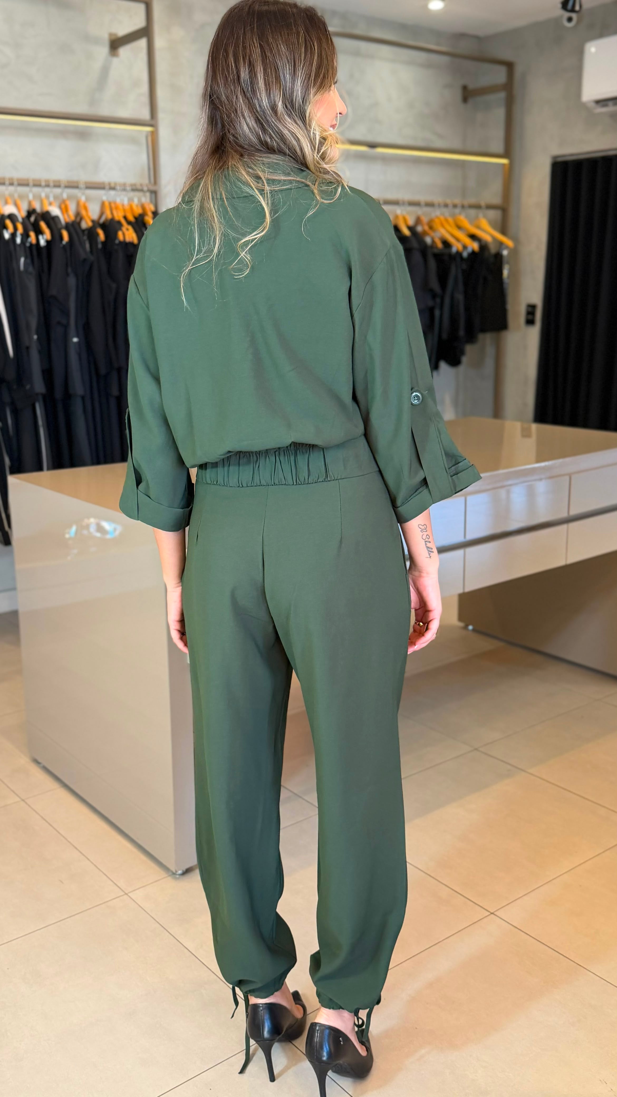 CONJUNTO RAFAELA