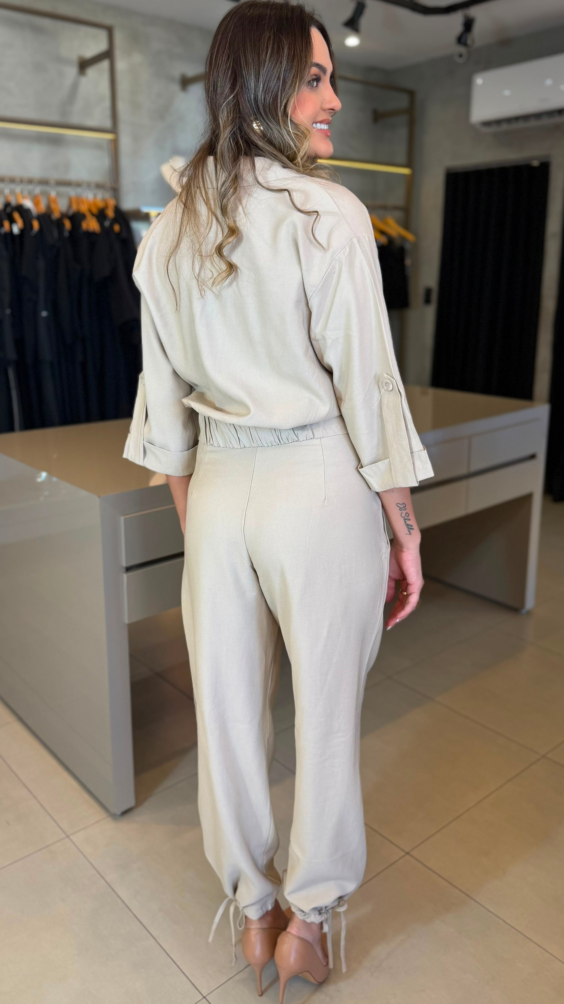CONJUNTO RAFAELA