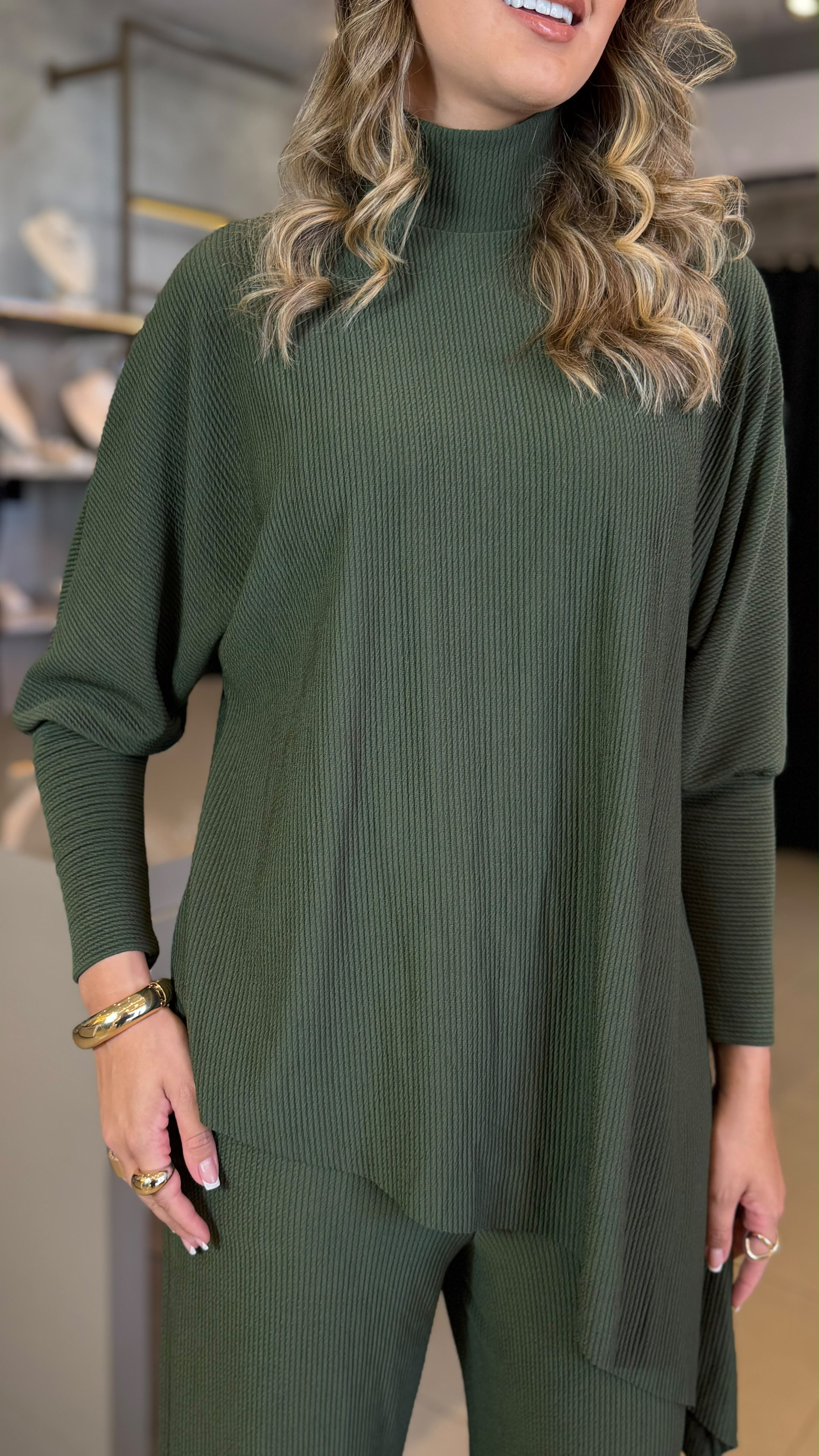 CONJUNTO TALITA