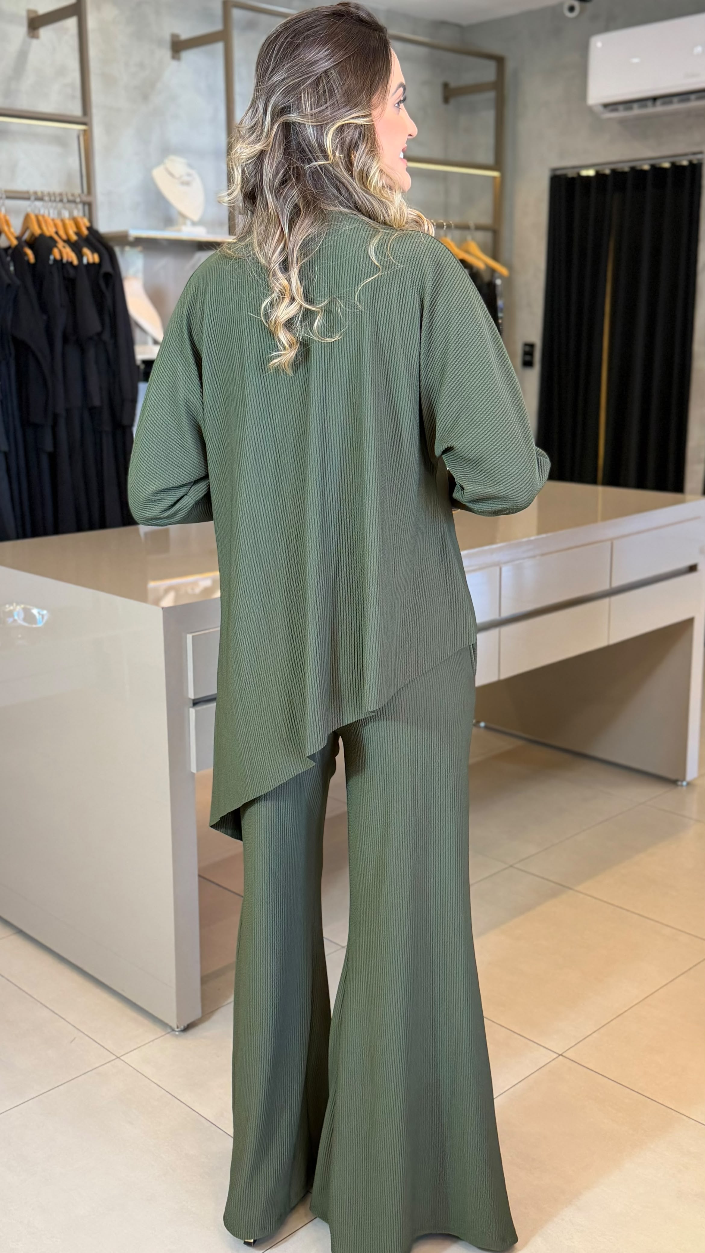 CONJUNTO TALITA
