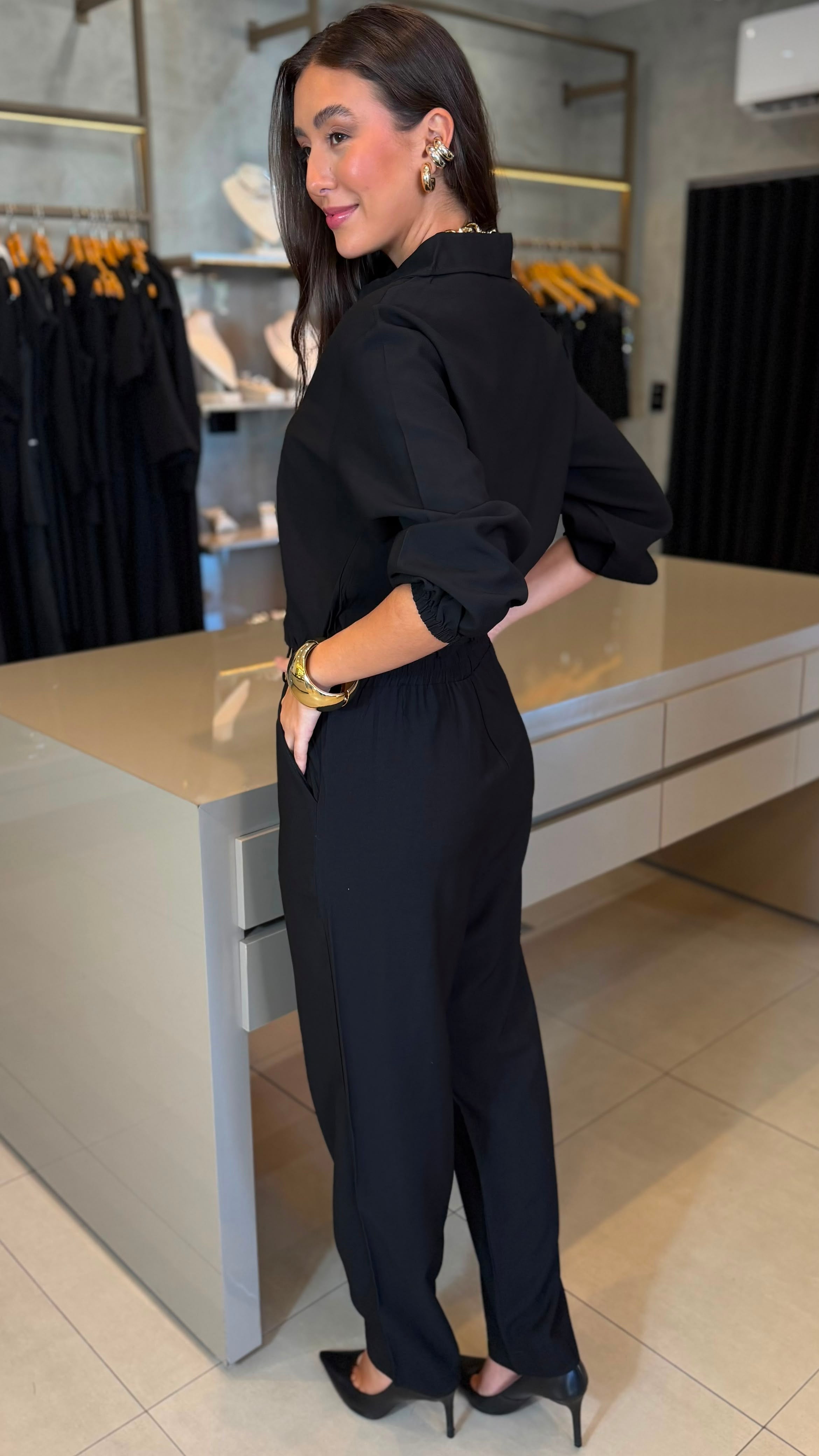 CONJUNTO CINTIA