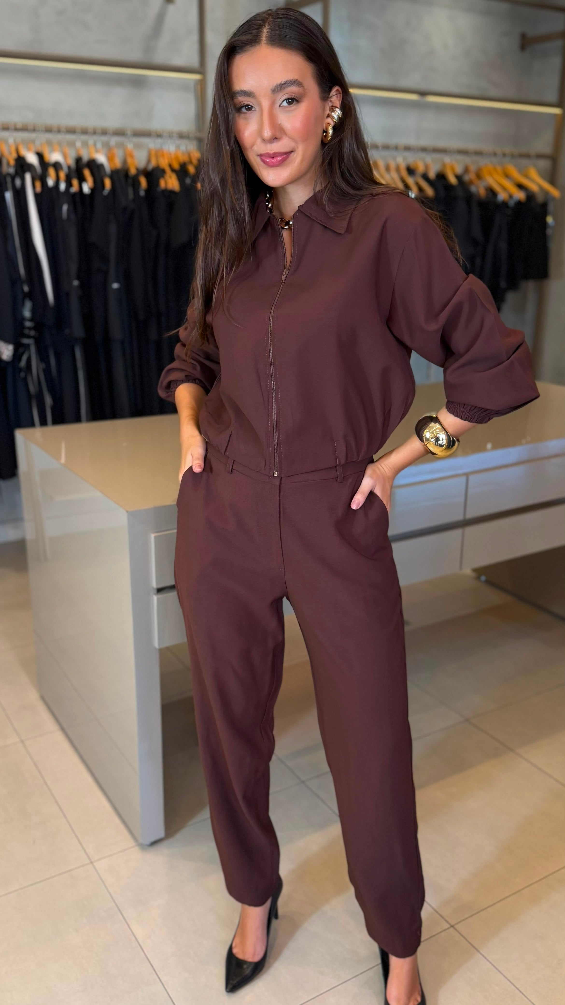 CONJUNTO CINTIA