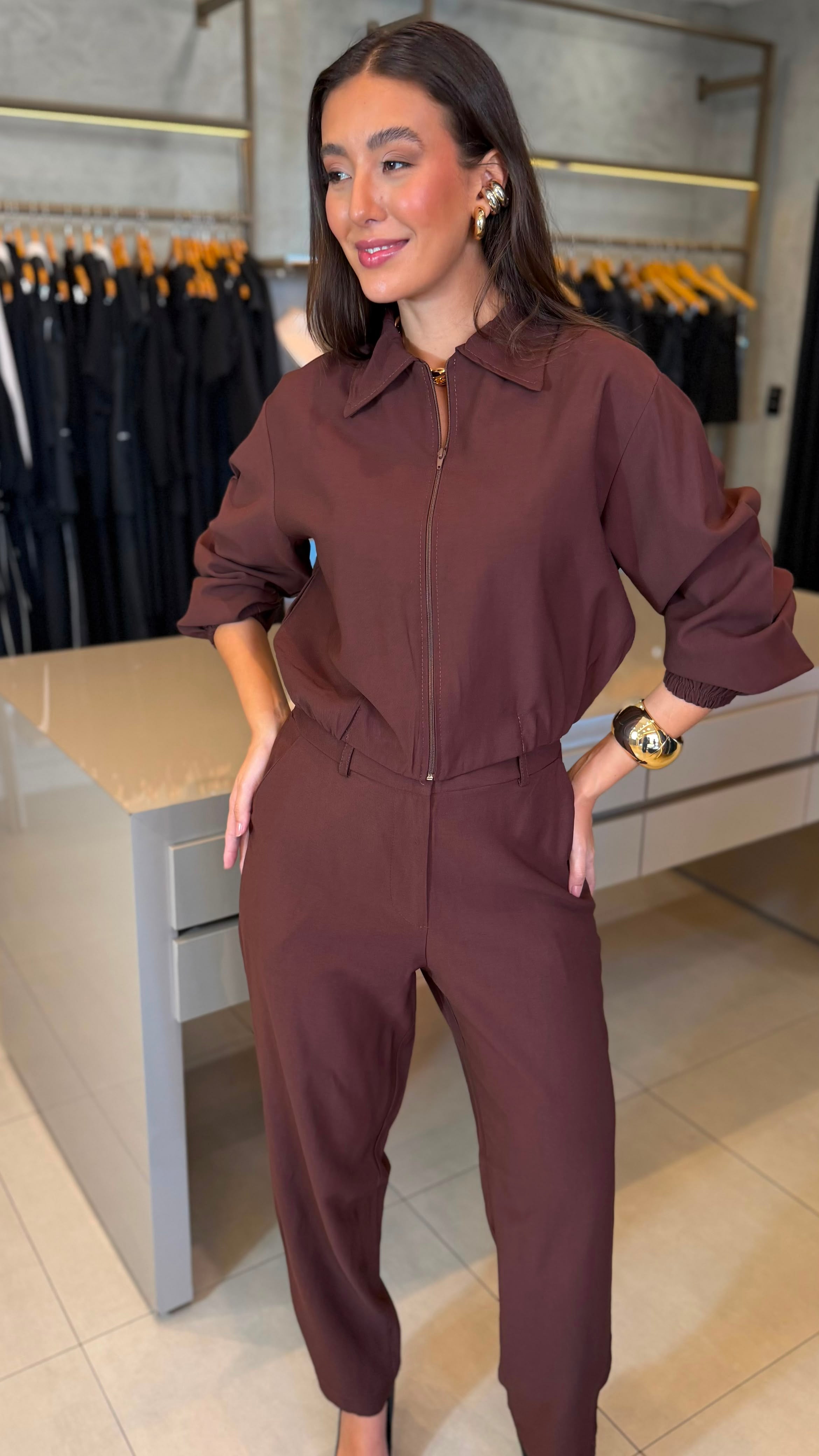 CONJUNTO CINTIA