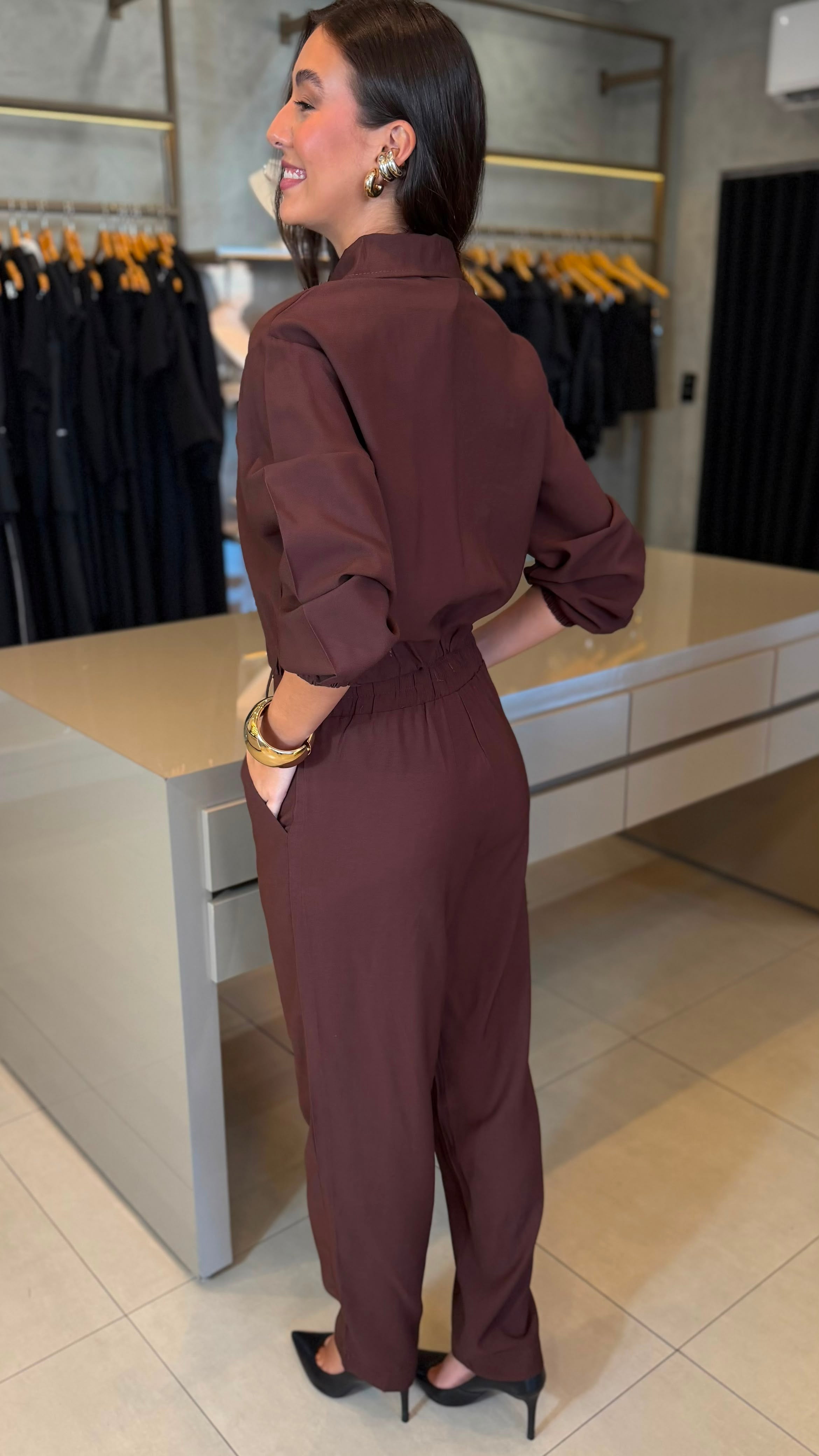 CONJUNTO CINTIA