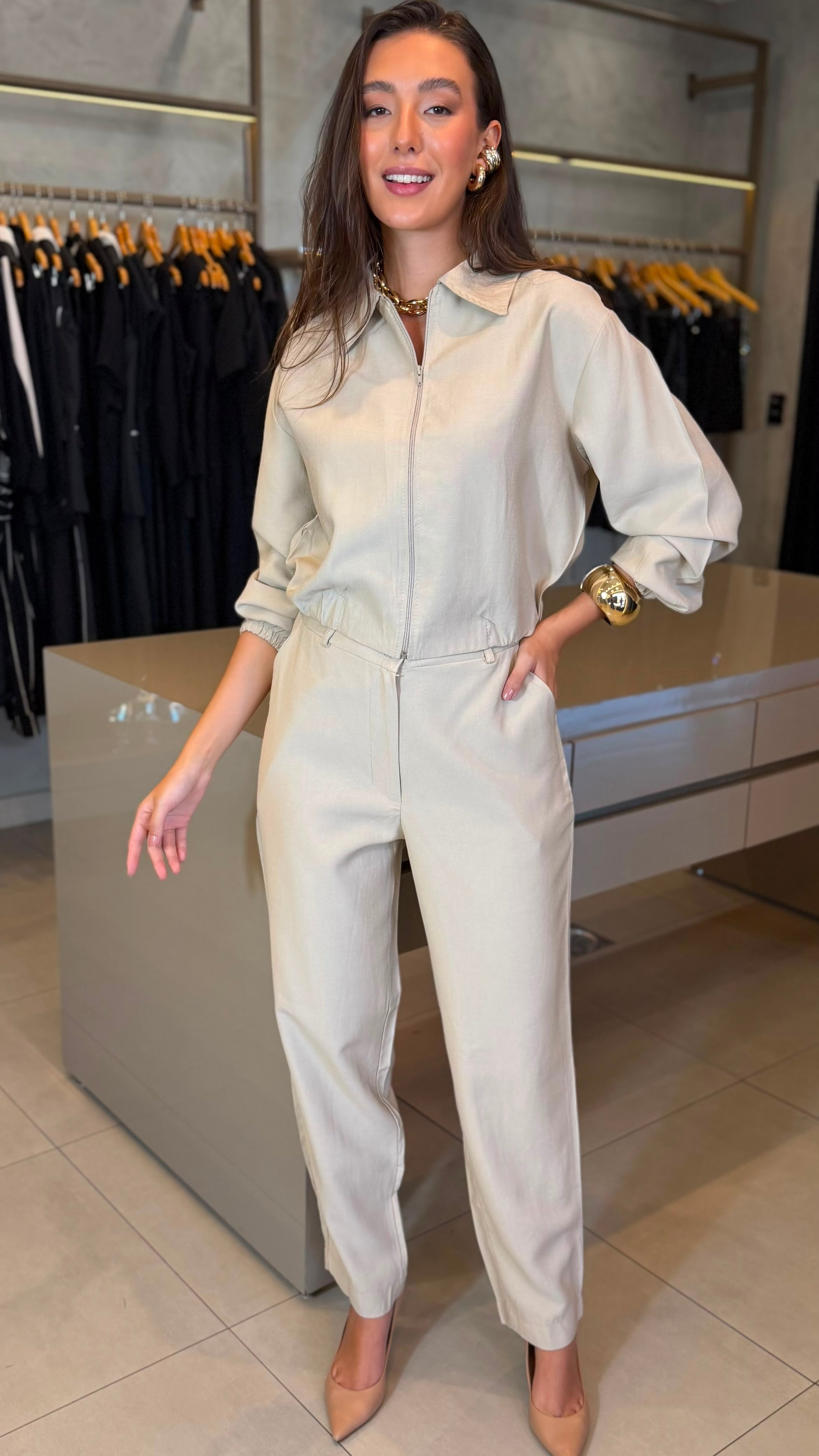CONJUNTO CINTIA