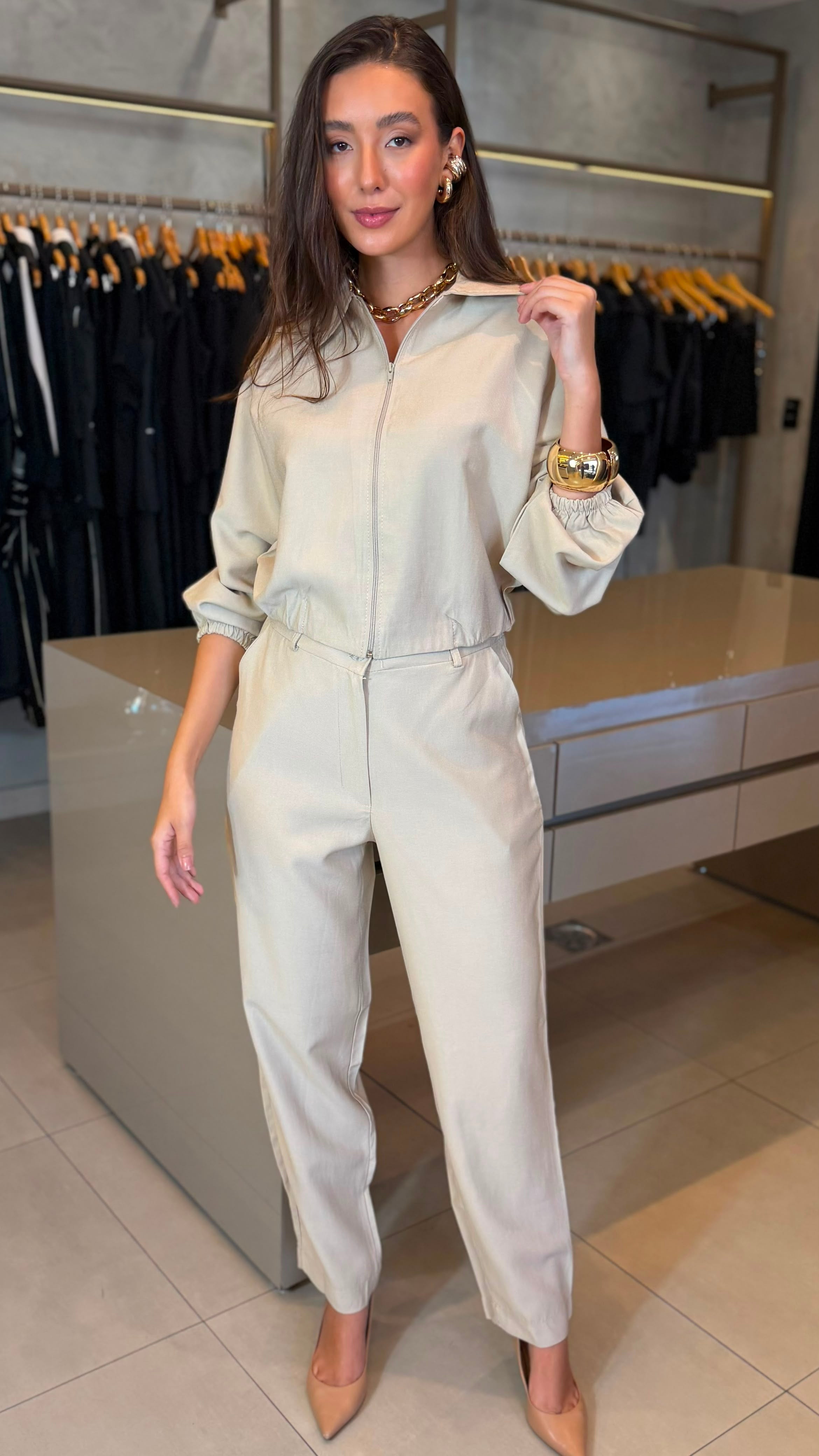 CONJUNTO CINTIA