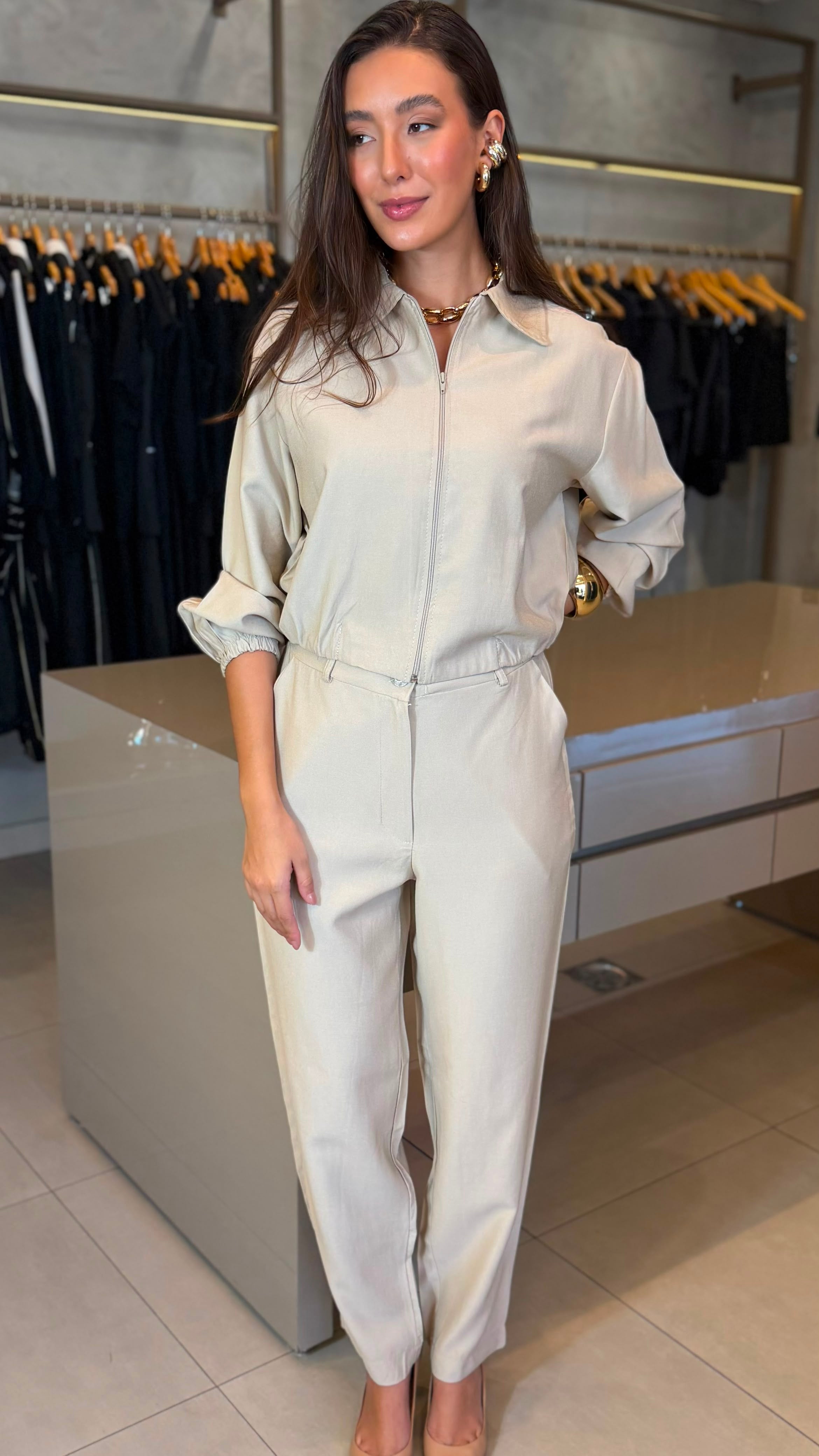 CONJUNTO CINTIA
