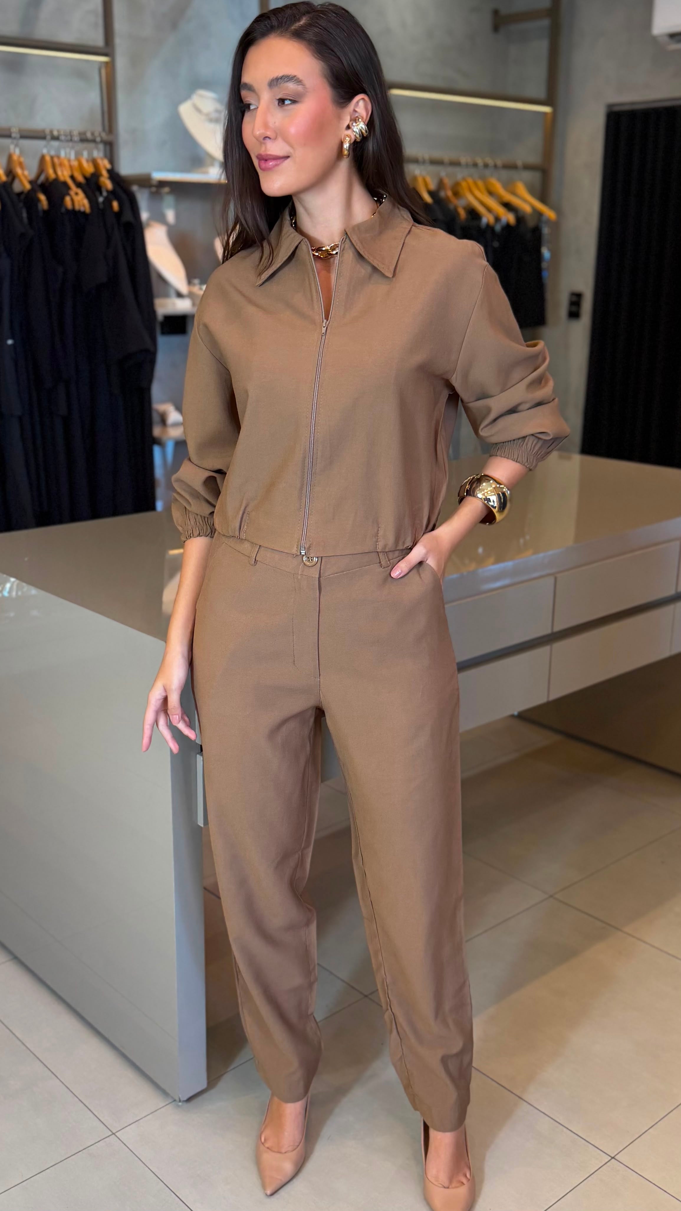 CONJUNTO CINTIA