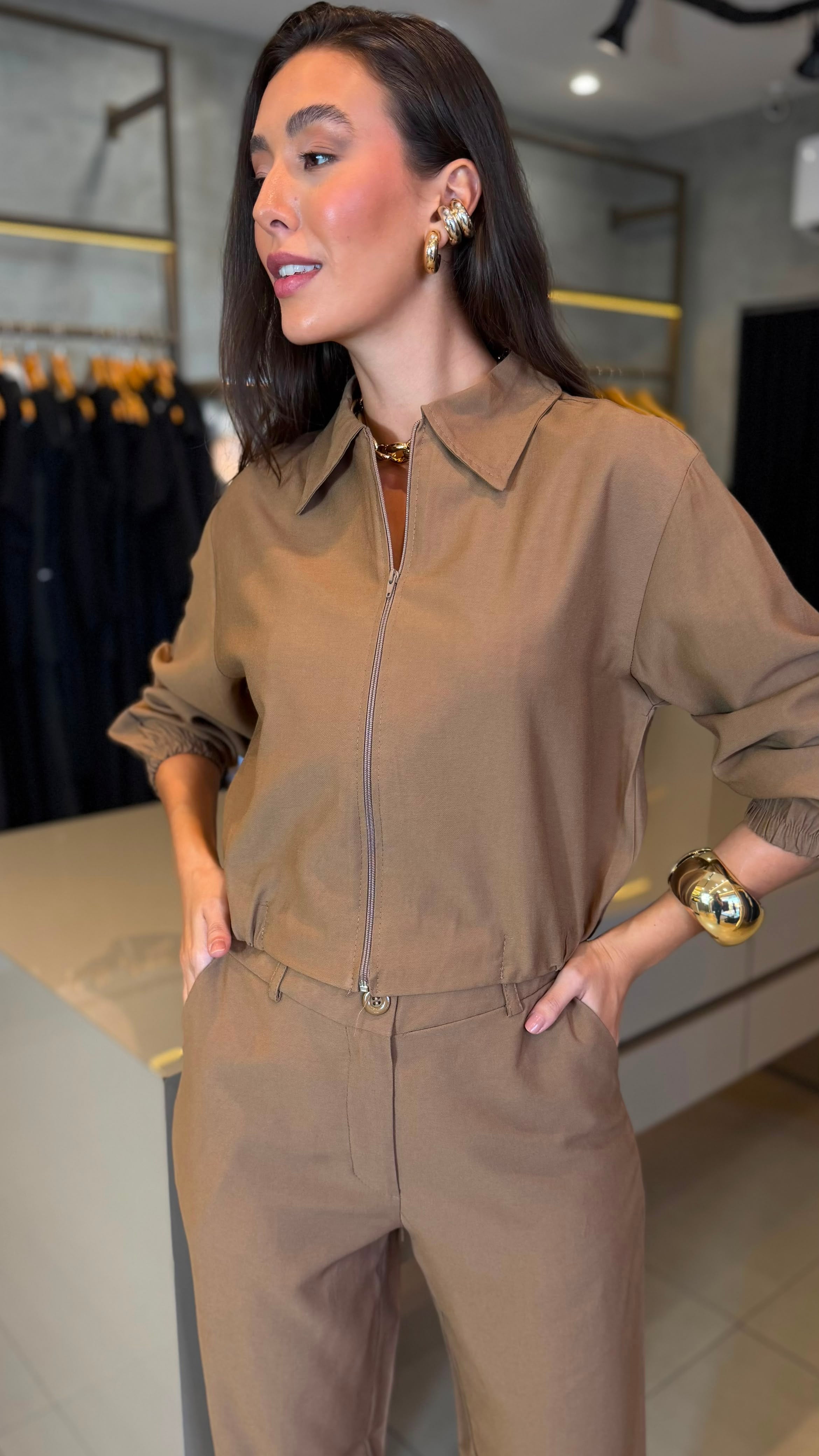 CONJUNTO CINTIA