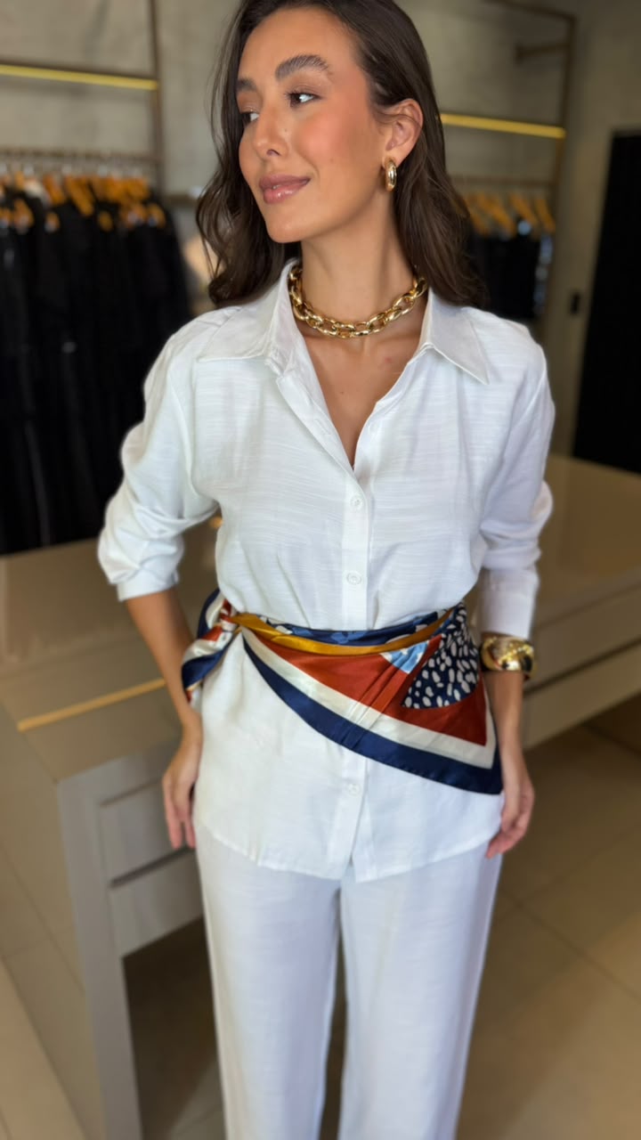 CONJUNTO SOFIA