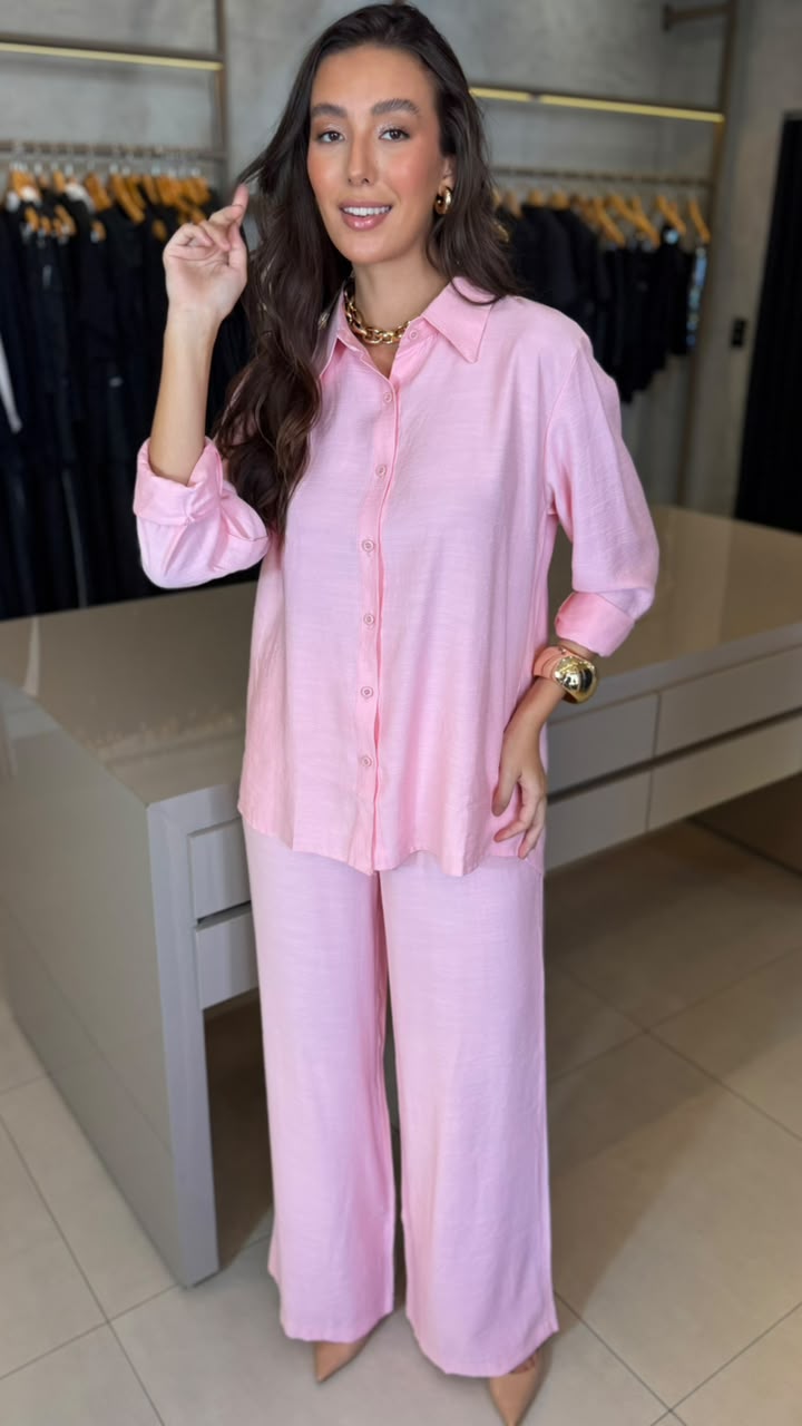 CONJUNTO SOFIA