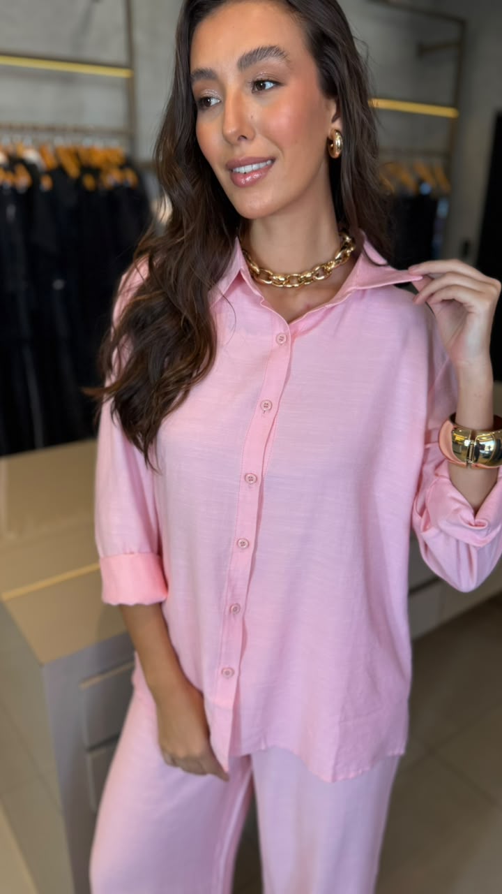 CONJUNTO SOFIA