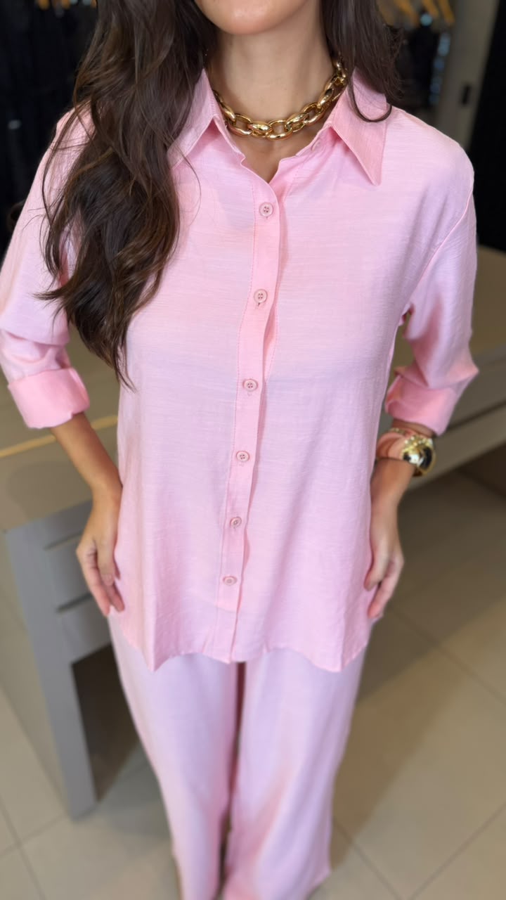 CONJUNTO SOFIA