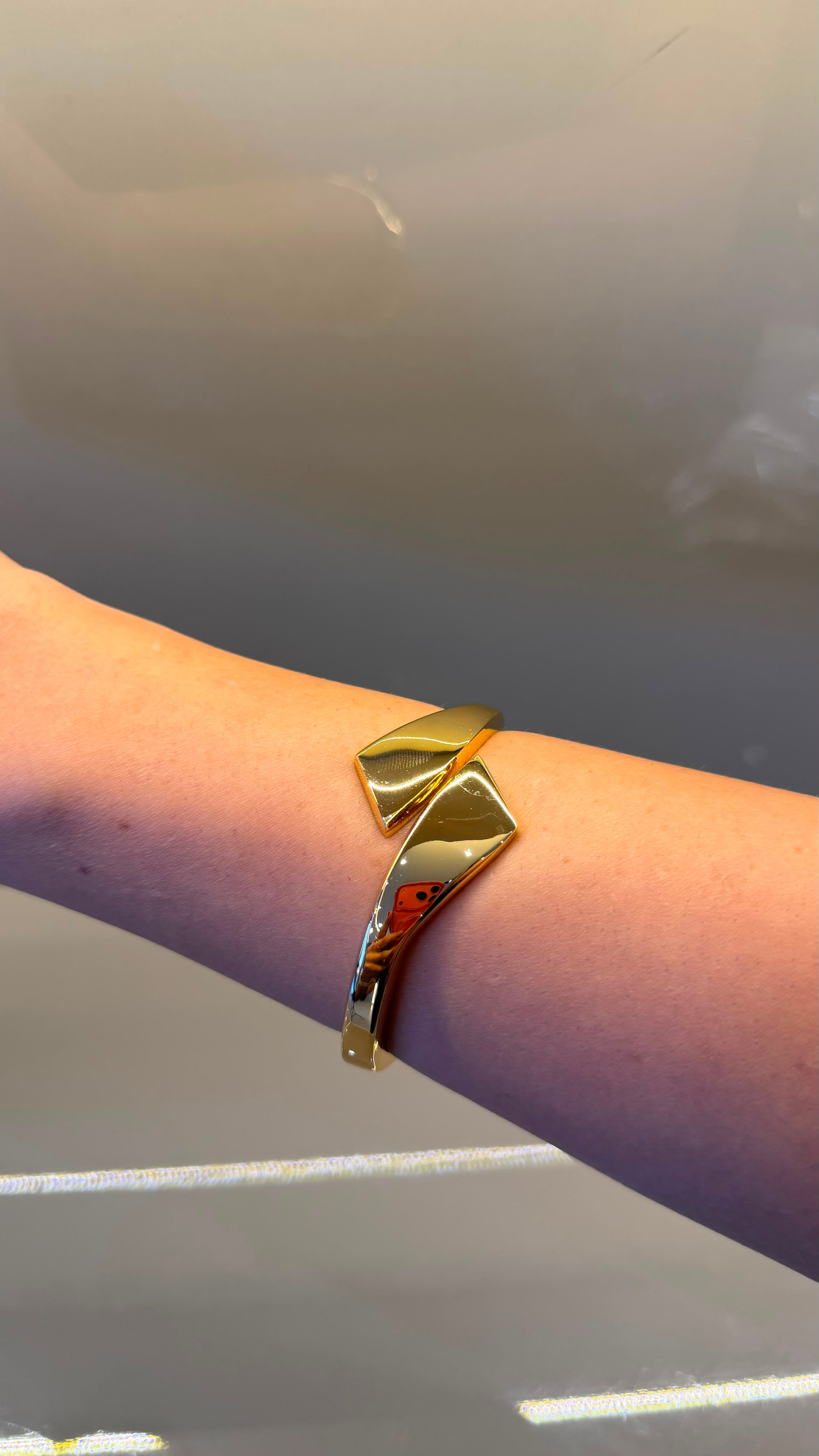 BRACELETE GEOVANA