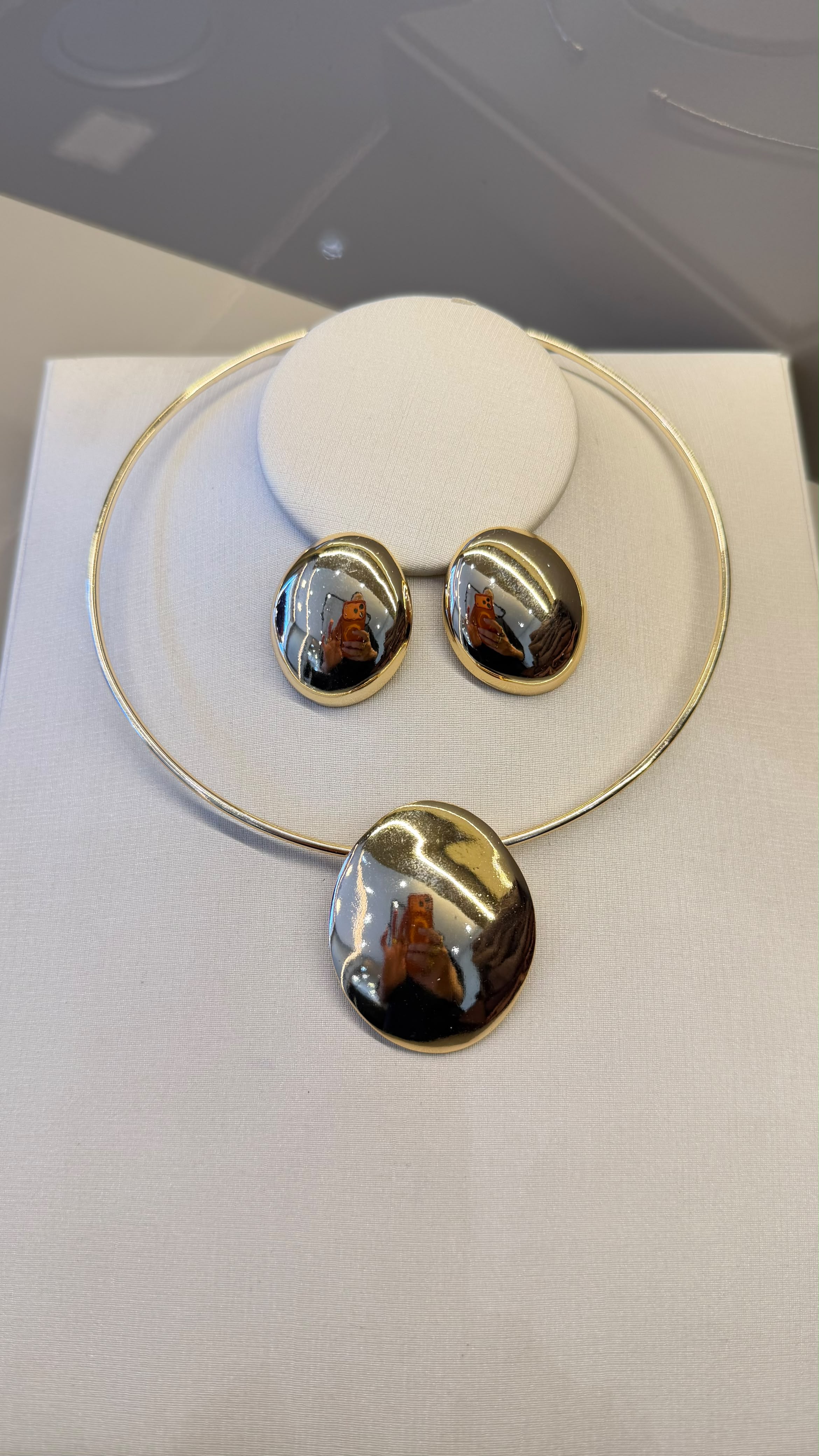 CONJUNTO BIA