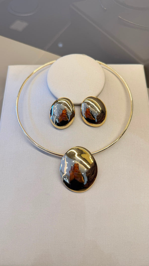 CONJUNTO BIA