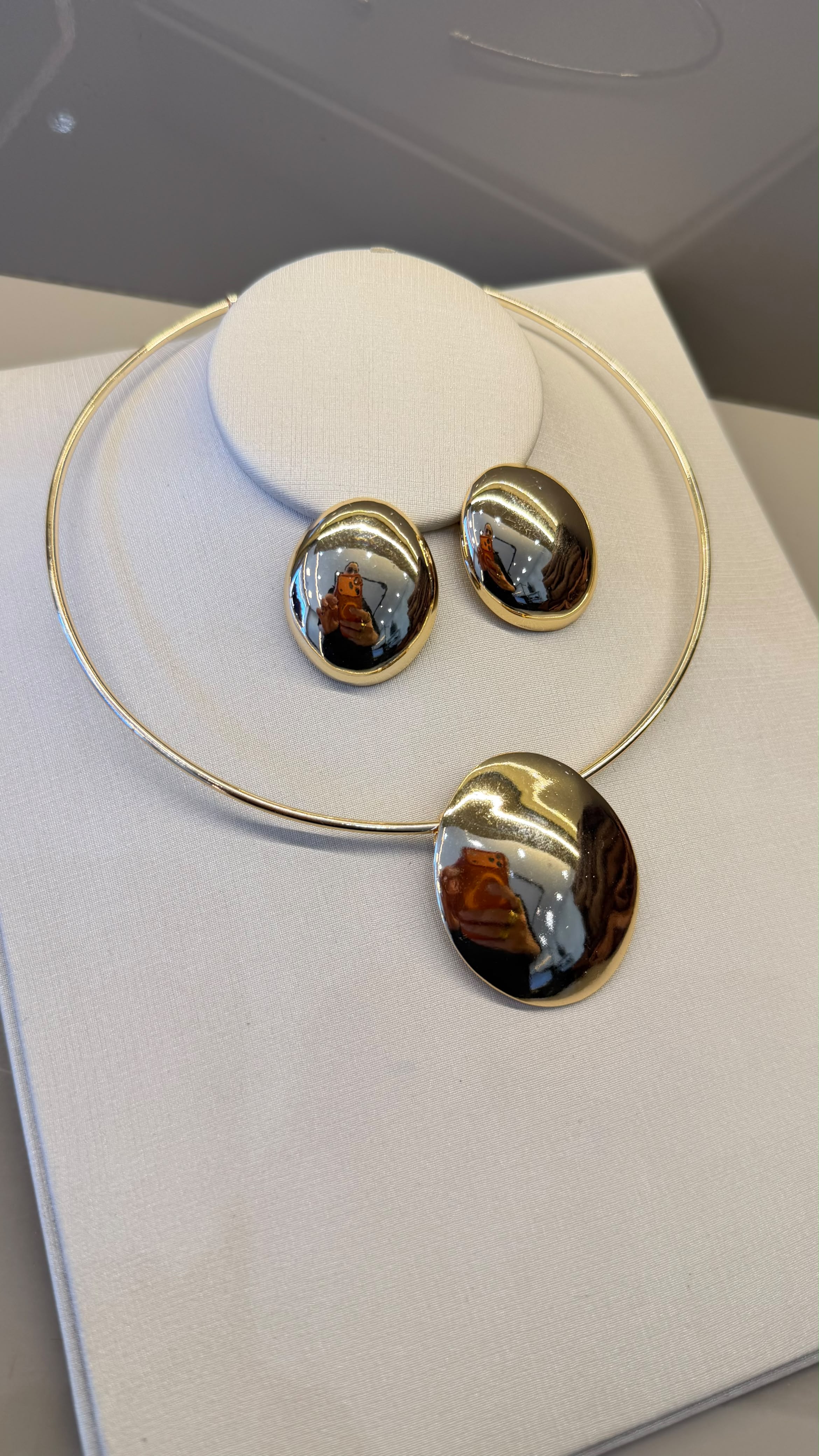 CONJUNTO BIA