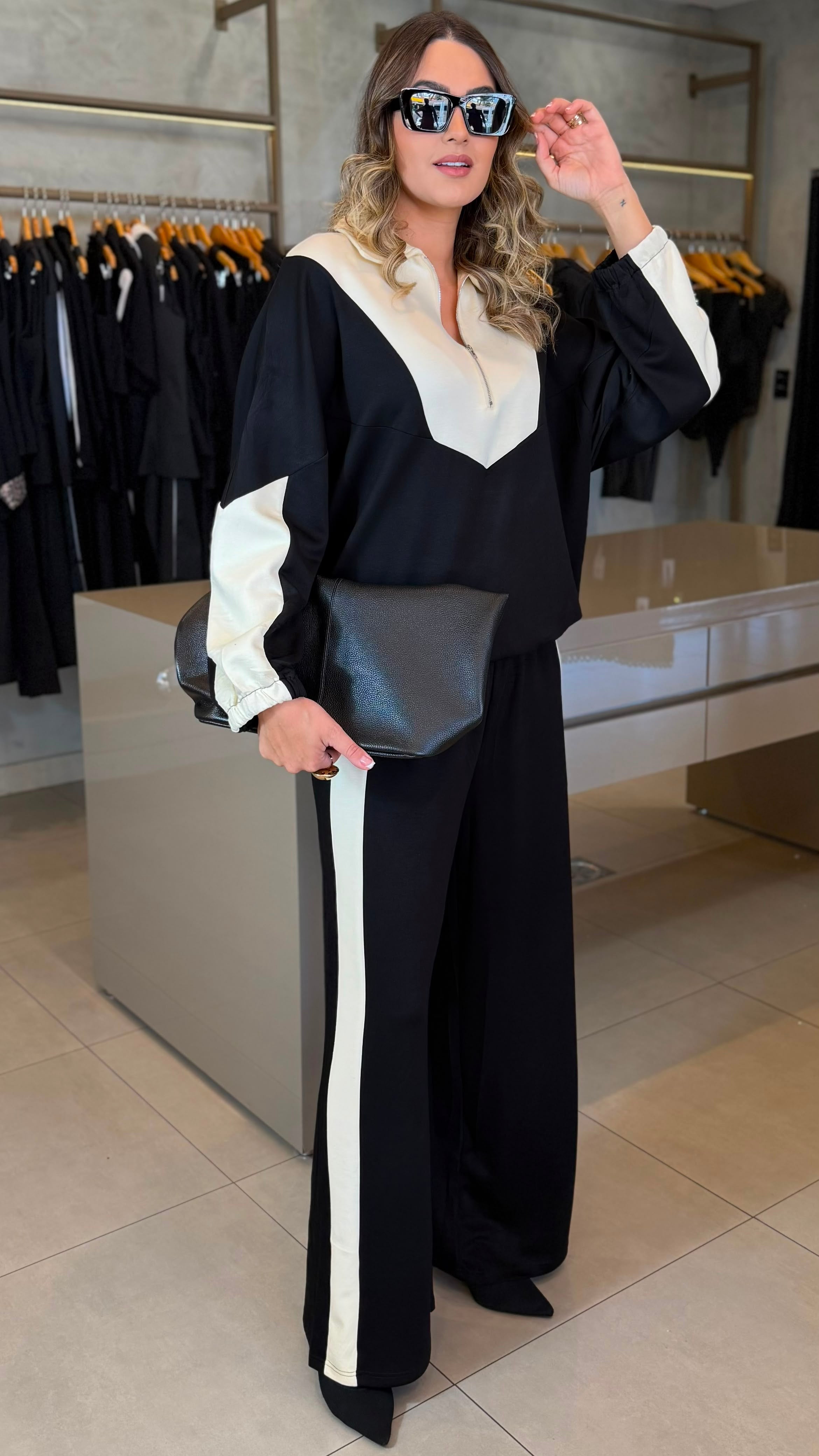 CONJUNTO EMILY