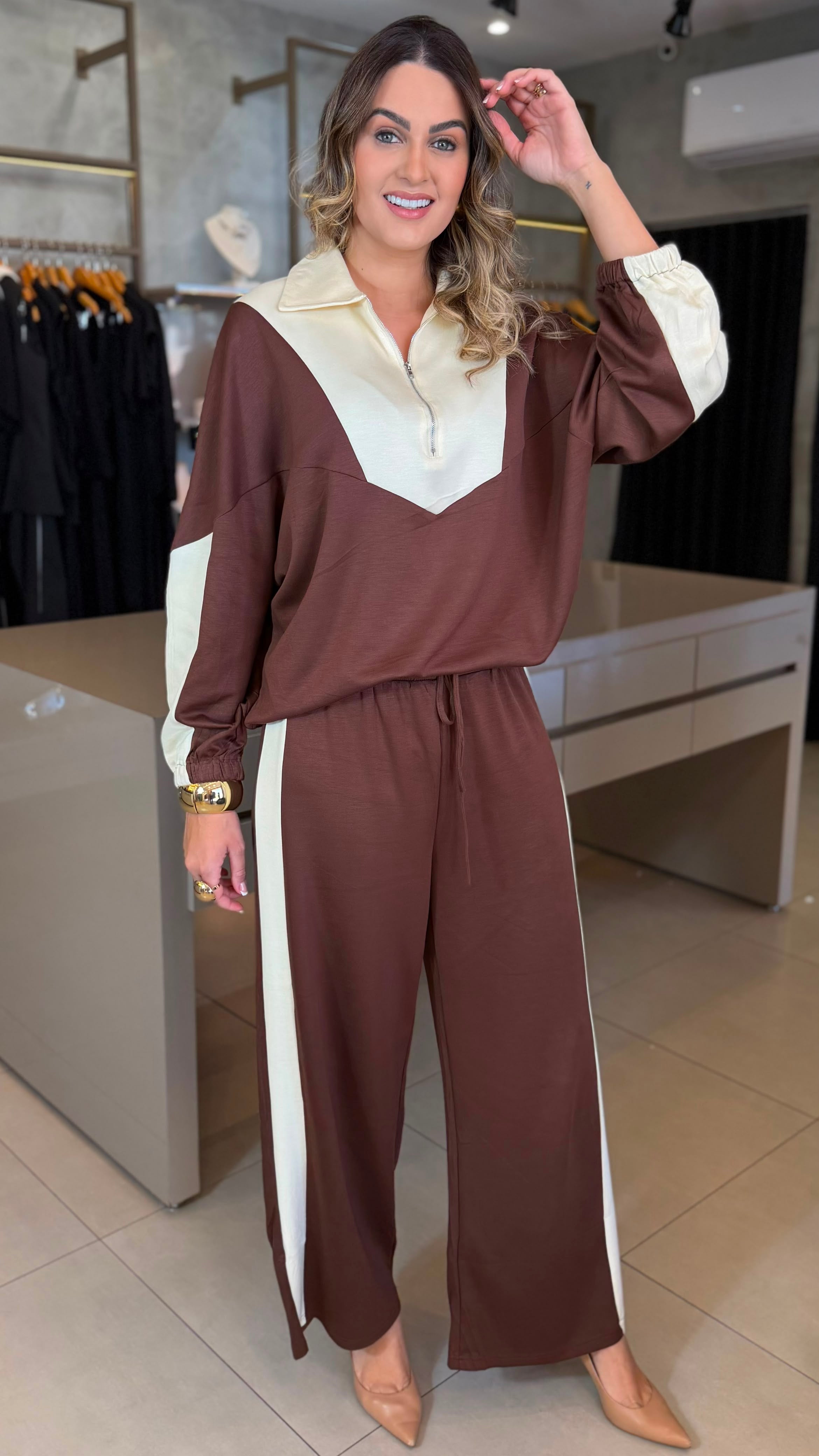 CONJUNTO EMILY
