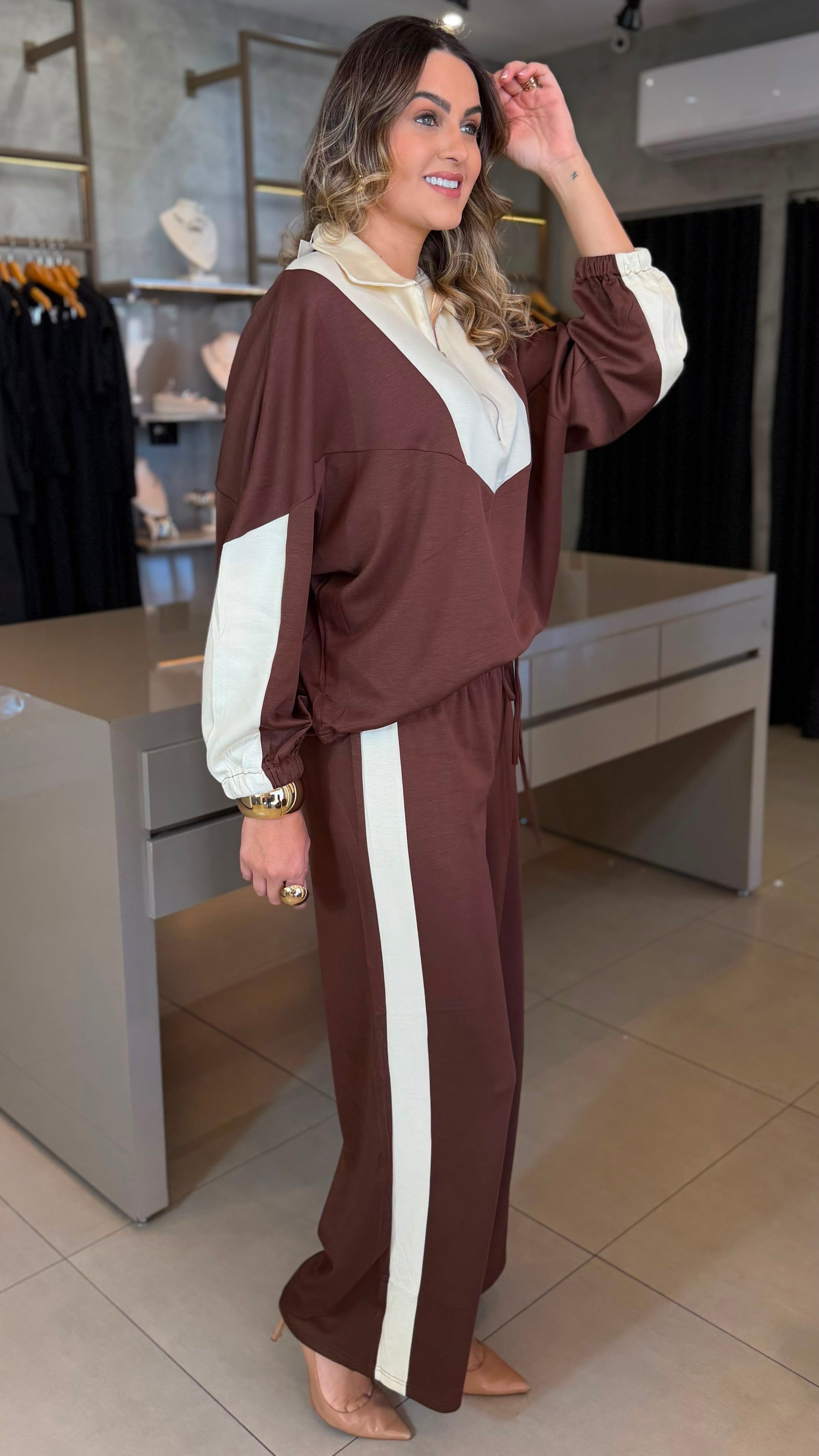 CONJUNTO EMILY
