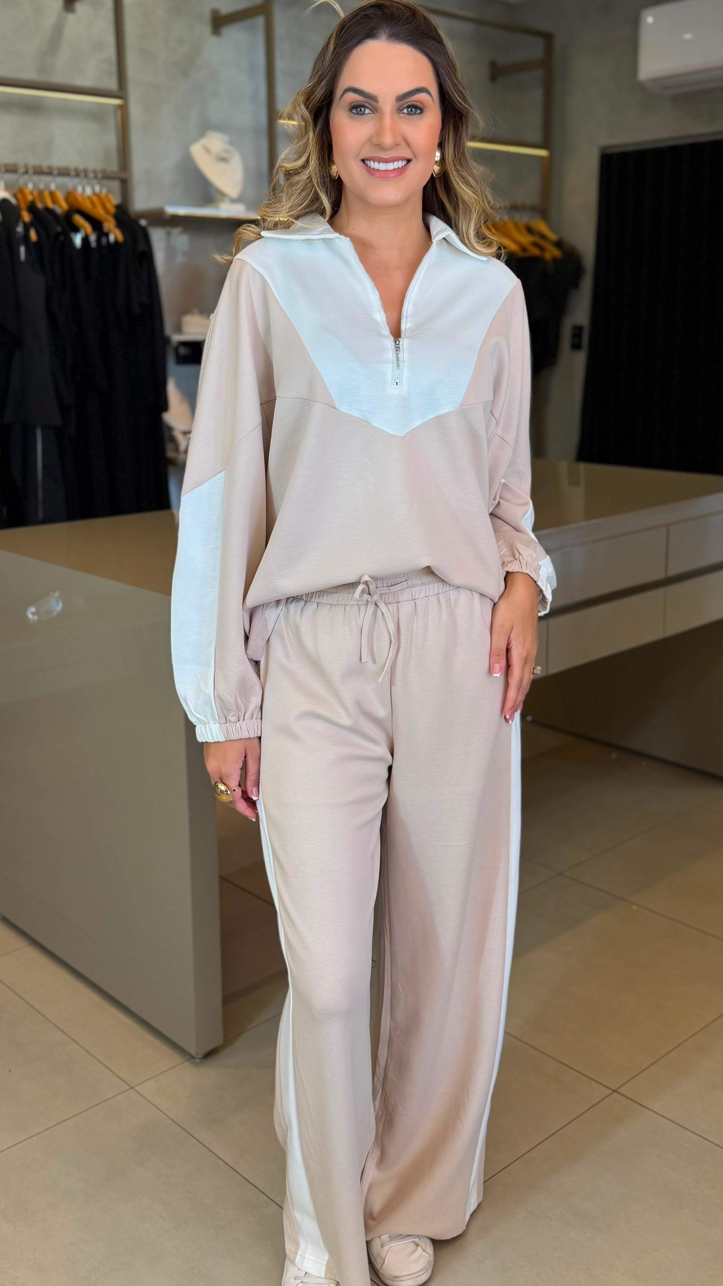CONJUNTO EMILY