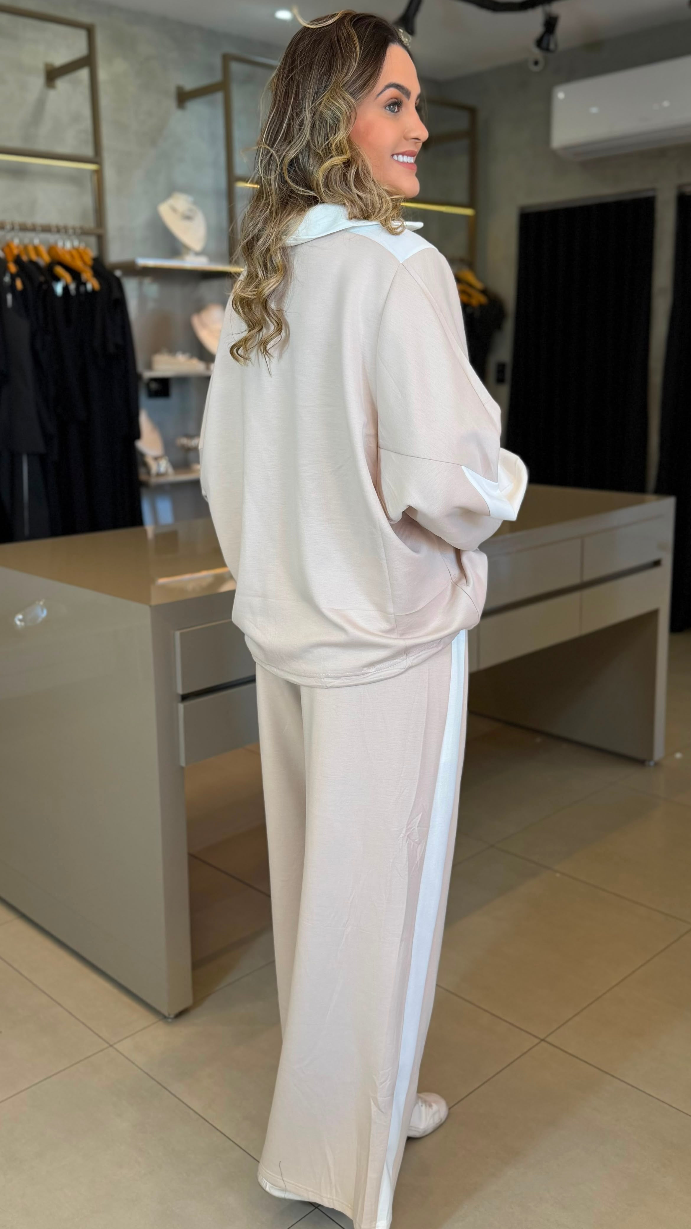 CONJUNTO EMILY