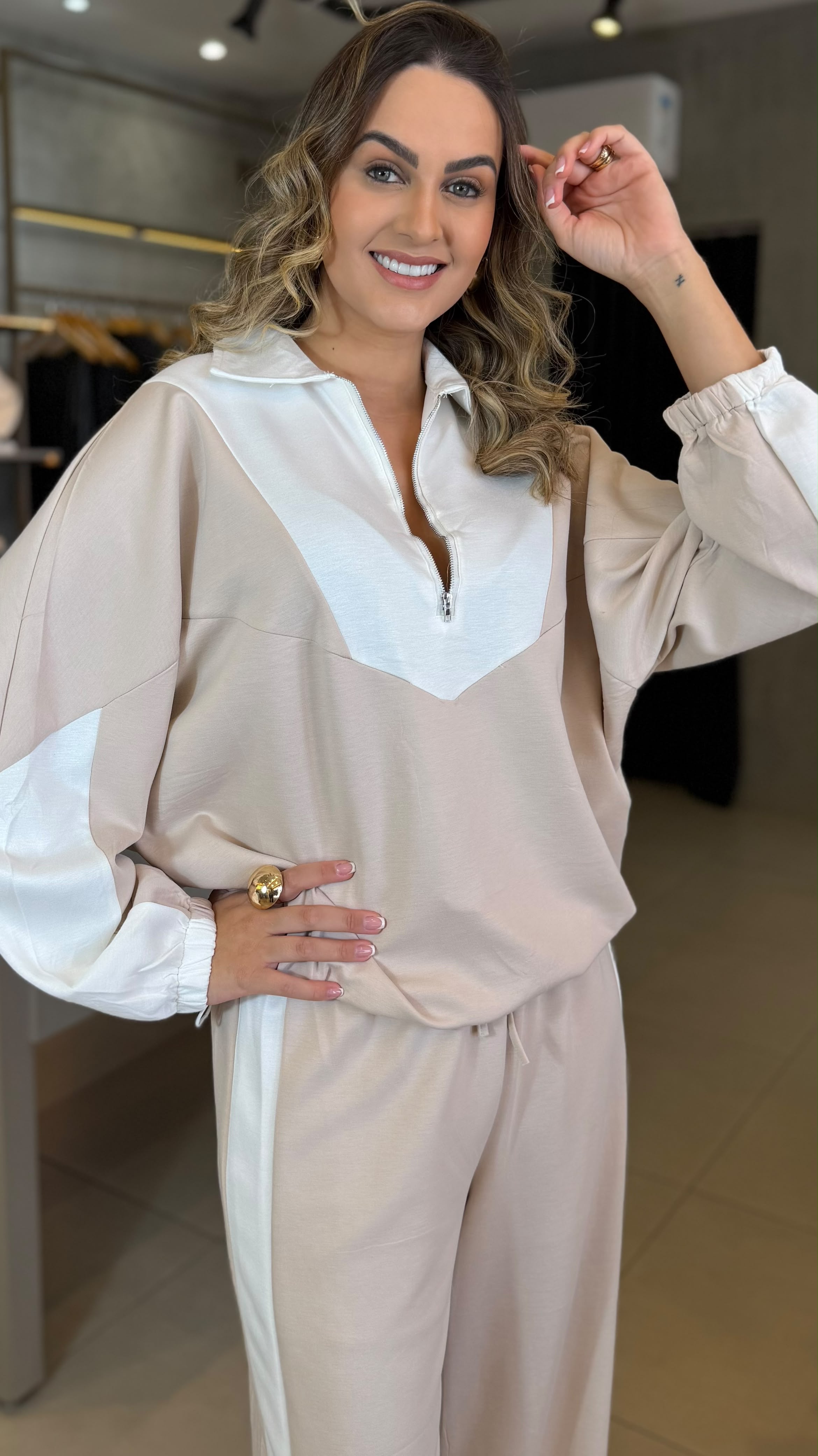 CONJUNTO EMILY